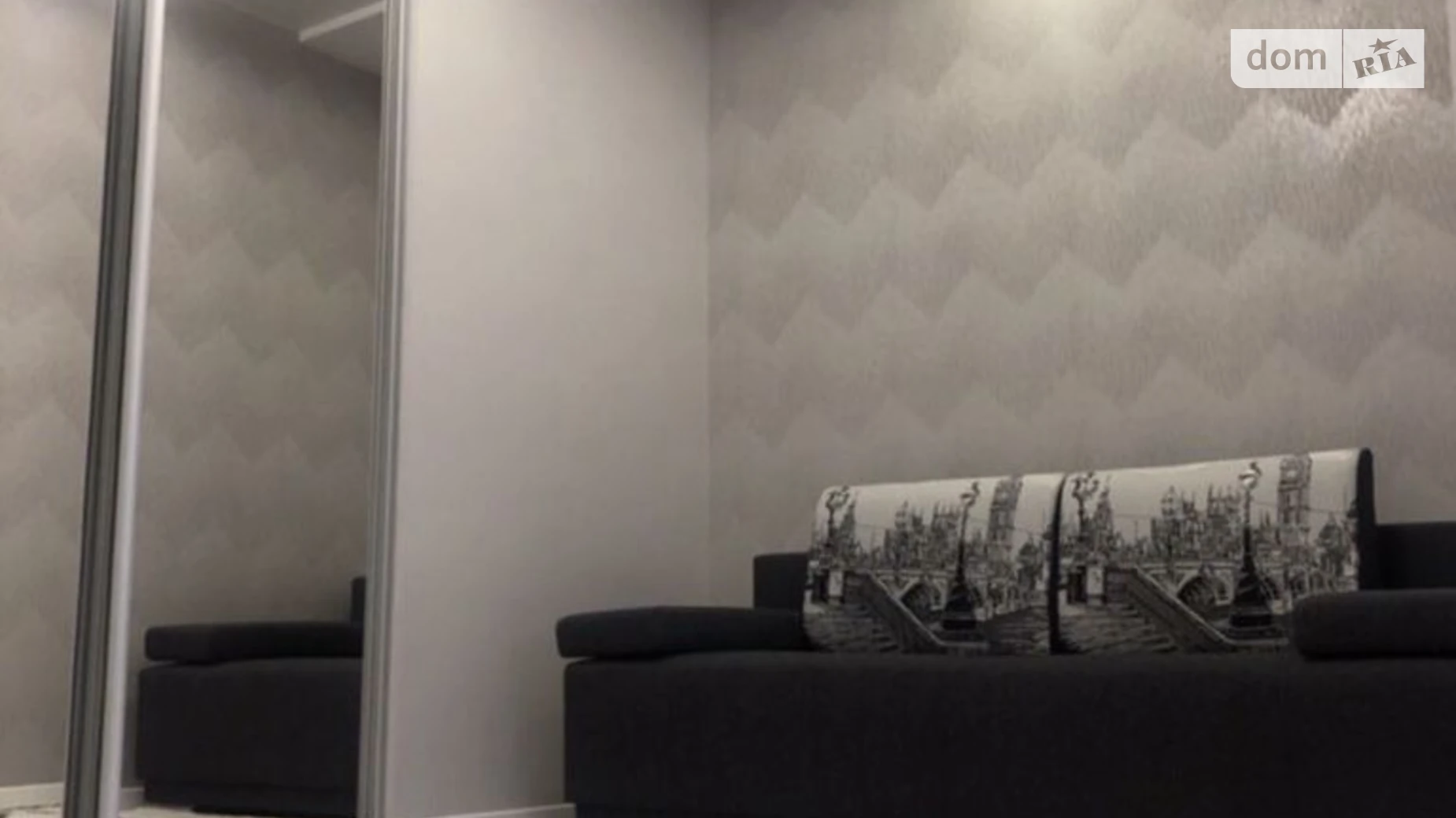 Сдается в аренду 1-комнатная квартира 48 кв. м в Львове, ул. Шевченко Тараса - фото 4