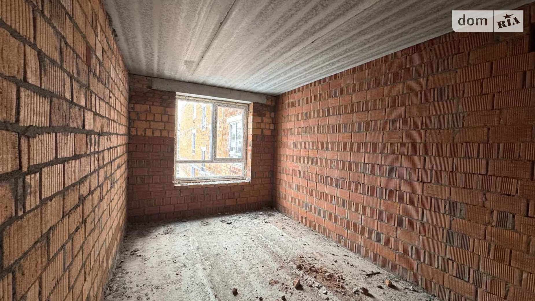 Продается 1-комнатная квартира 22 кв. м в Ирпене, ул. Севериновская, 134А - фото 3