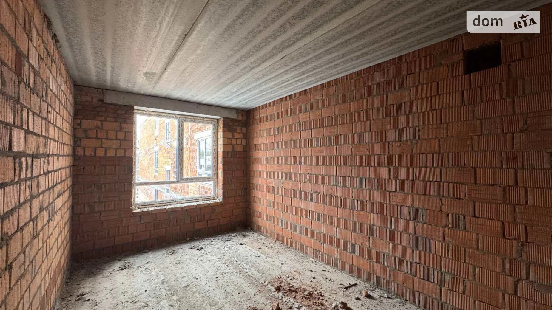 Продается 1-комнатная квартира 22 кв. м в Ирпене, ул. Севериновская, 134А - фото 4