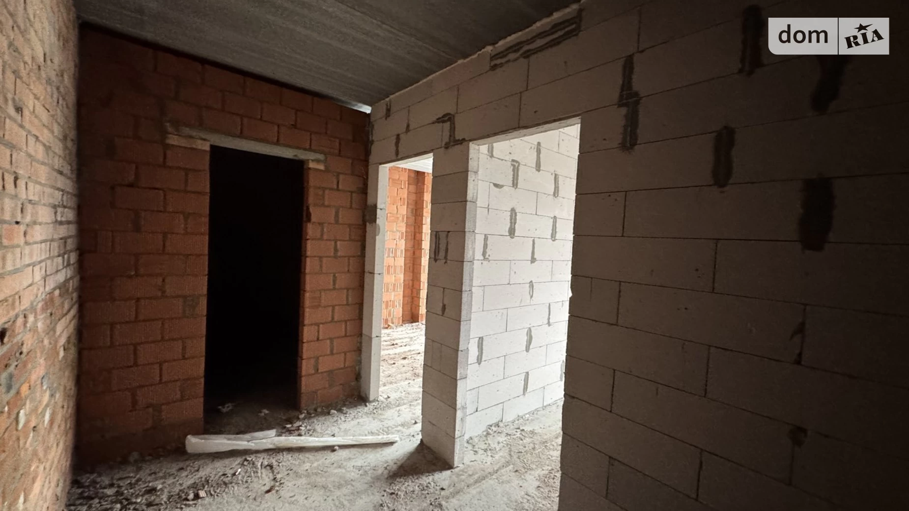 Продается 1-комнатная квартира 39 кв. м в Ирпене, ул. Севериновская, 134А - фото 3