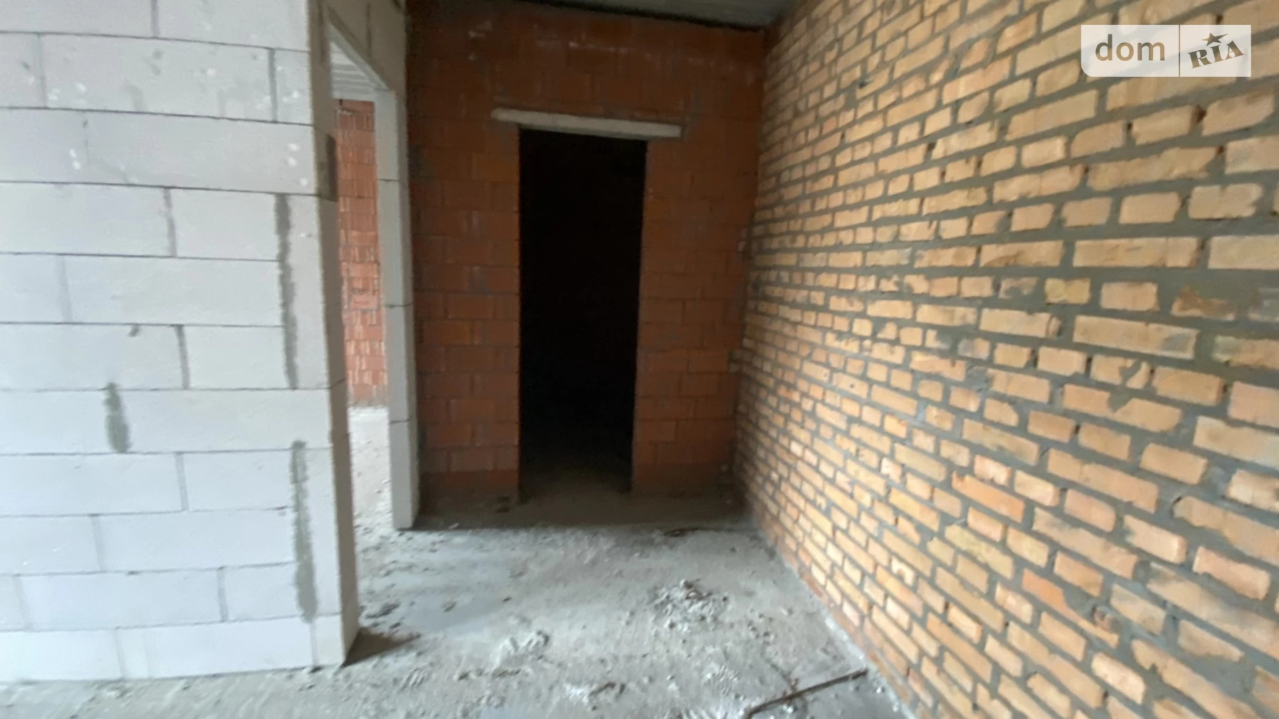 Продается 1-комнатная квартира 39.6 кв. м в Ирпене, ул. Севериновская, 134А - фото 5