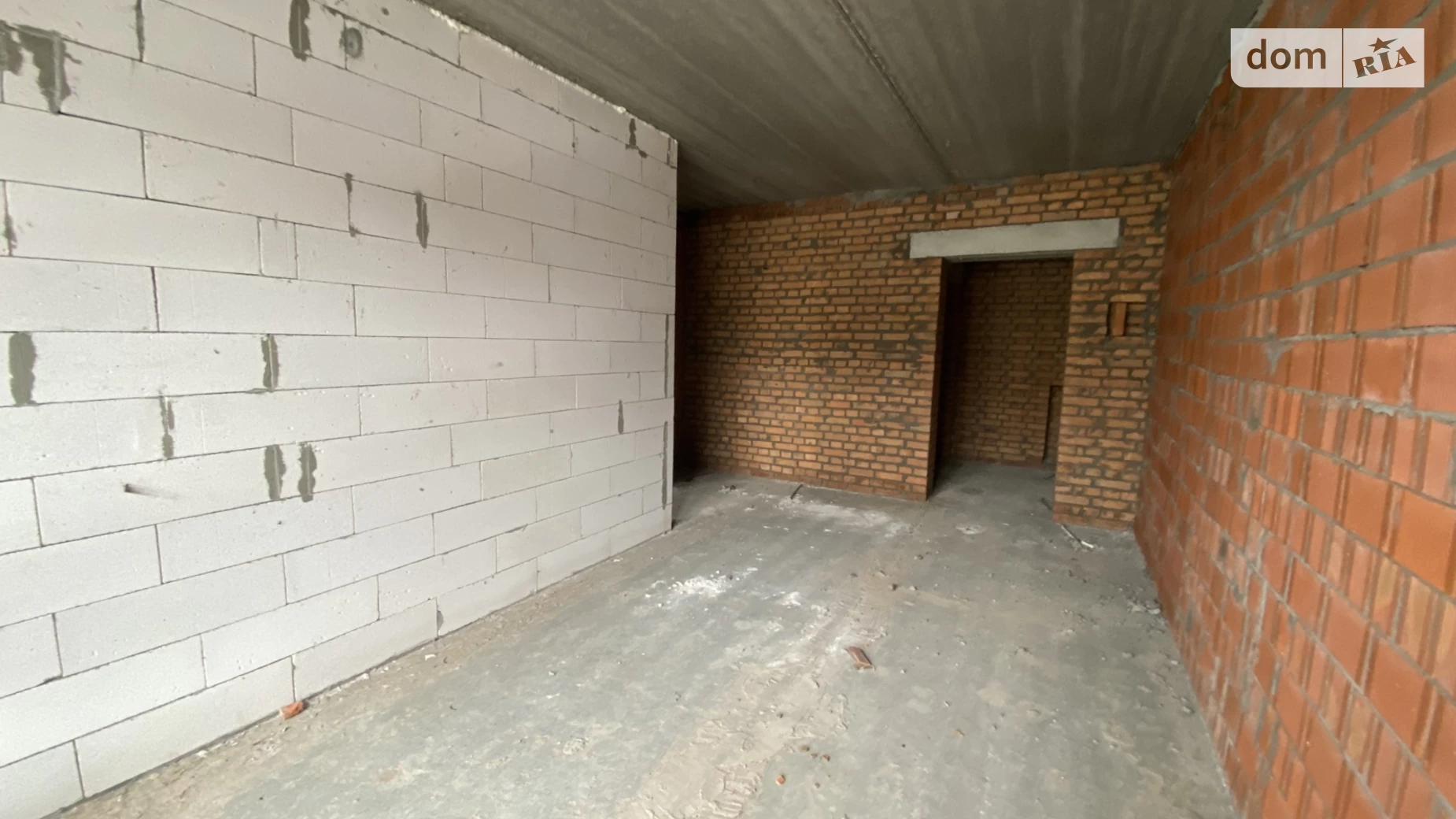Продается 1-комнатная квартира 39.6 кв. м в Ирпене, ул. Севериновская, 134А - фото 4
