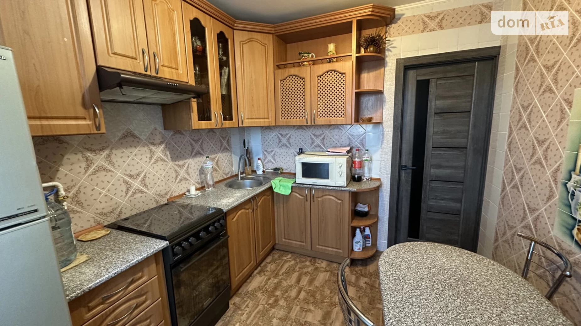 Здається в оренду 2-кімнатна квартира 52 кв. м у Житомирі, вул. Покровська(Щорса), 159 - фото 3