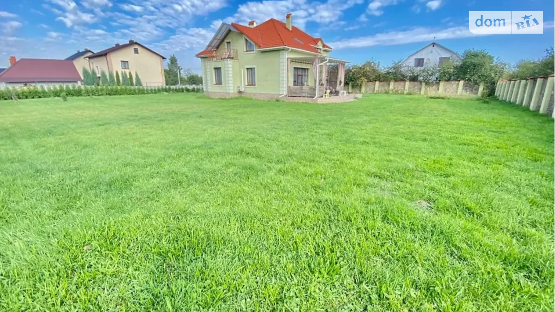Продается дом на 2 этажа 280 кв. м с участком, цена: 260000 $ - фото 2