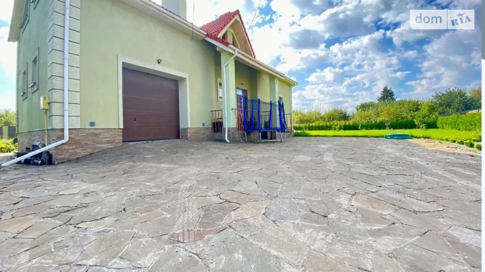 Продается дом на 2 этажа 280 кв. м с участком, цена: 260000 $ - фото 5