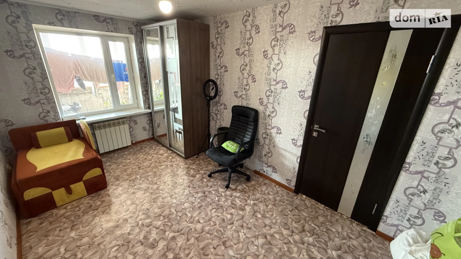 Продается 4-комнатная квартира 80 кв. м в Днепре, ул. Нечая Данилы, 29 - фото 3