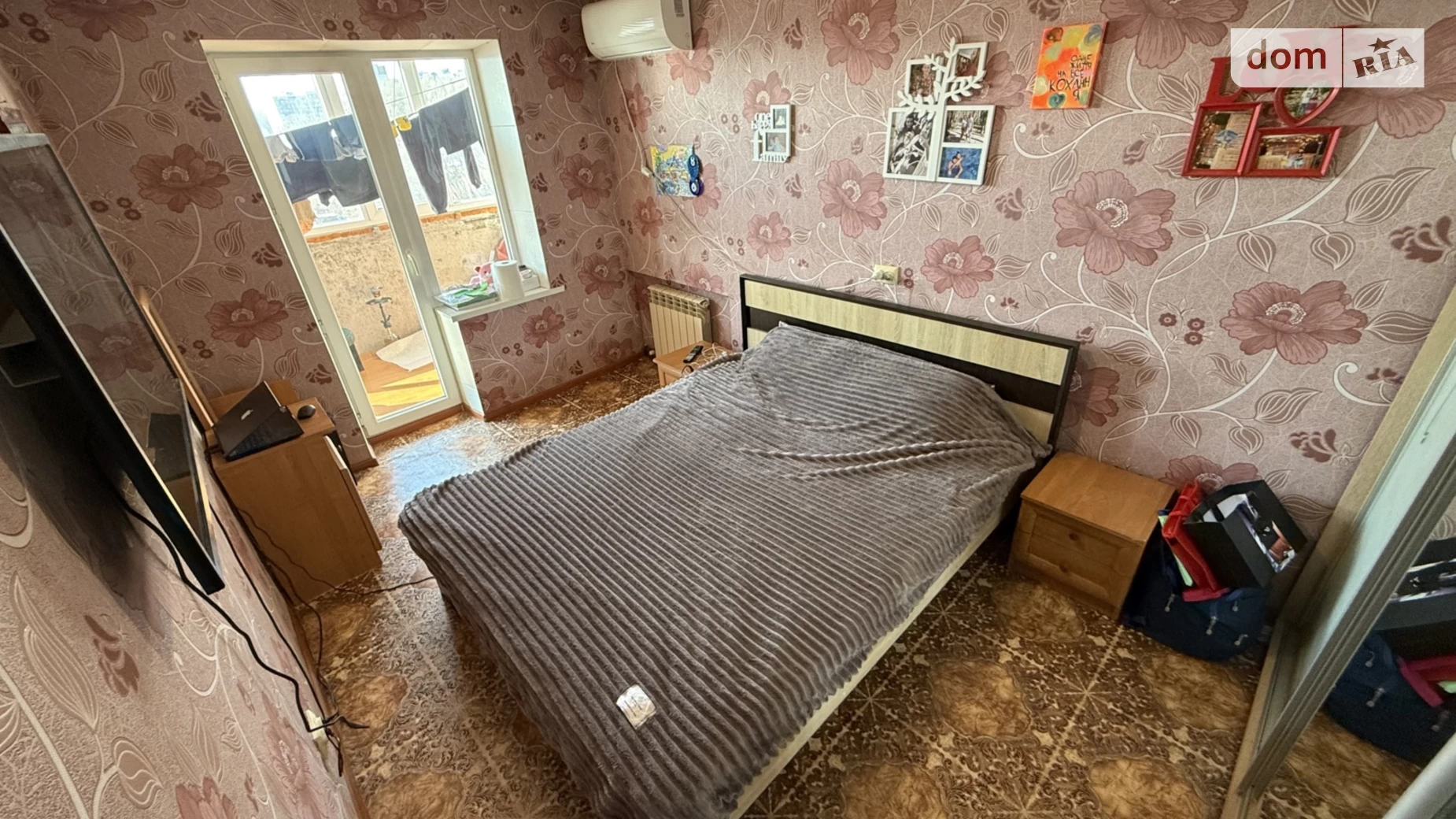 Продается 4-комнатная квартира 80 кв. м в Днепре, ул. Нечая Данилы, 29 - фото 2