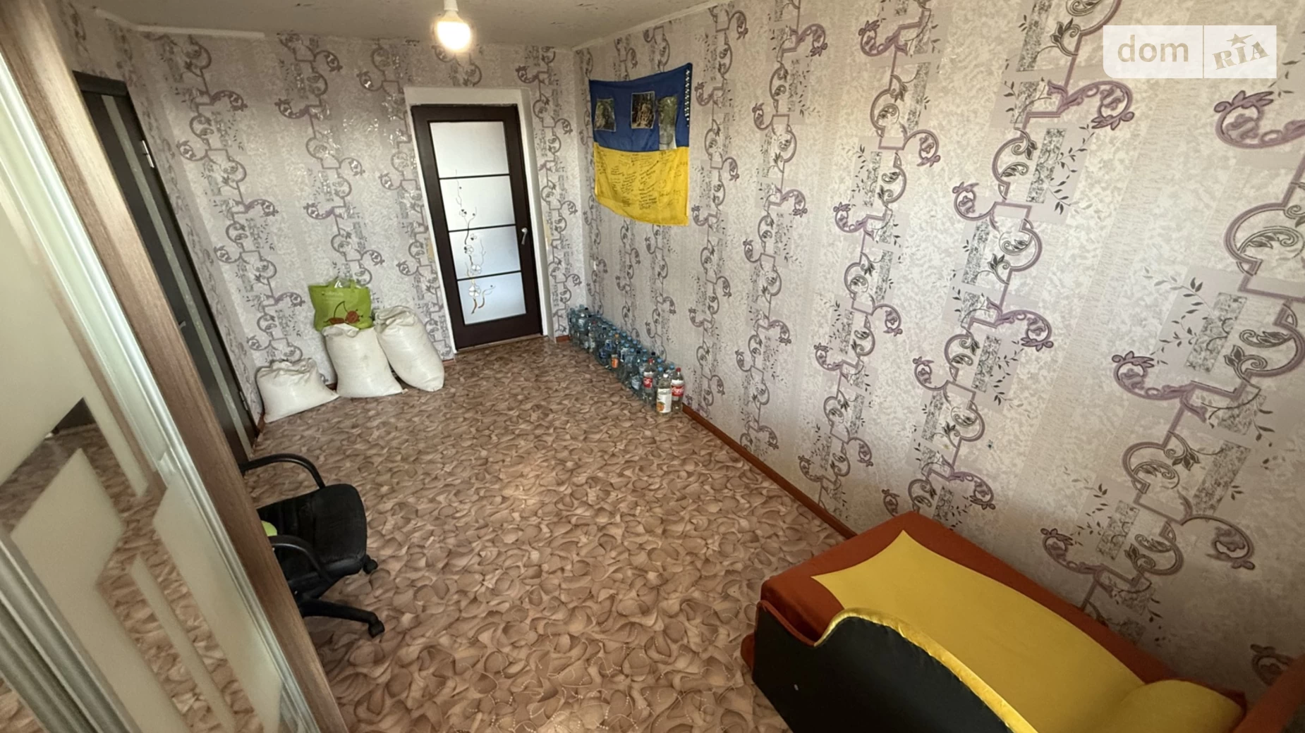 Продается 4-комнатная квартира 80 кв. м в Днепре, ул. Нечая Данилы, 29 - фото 4