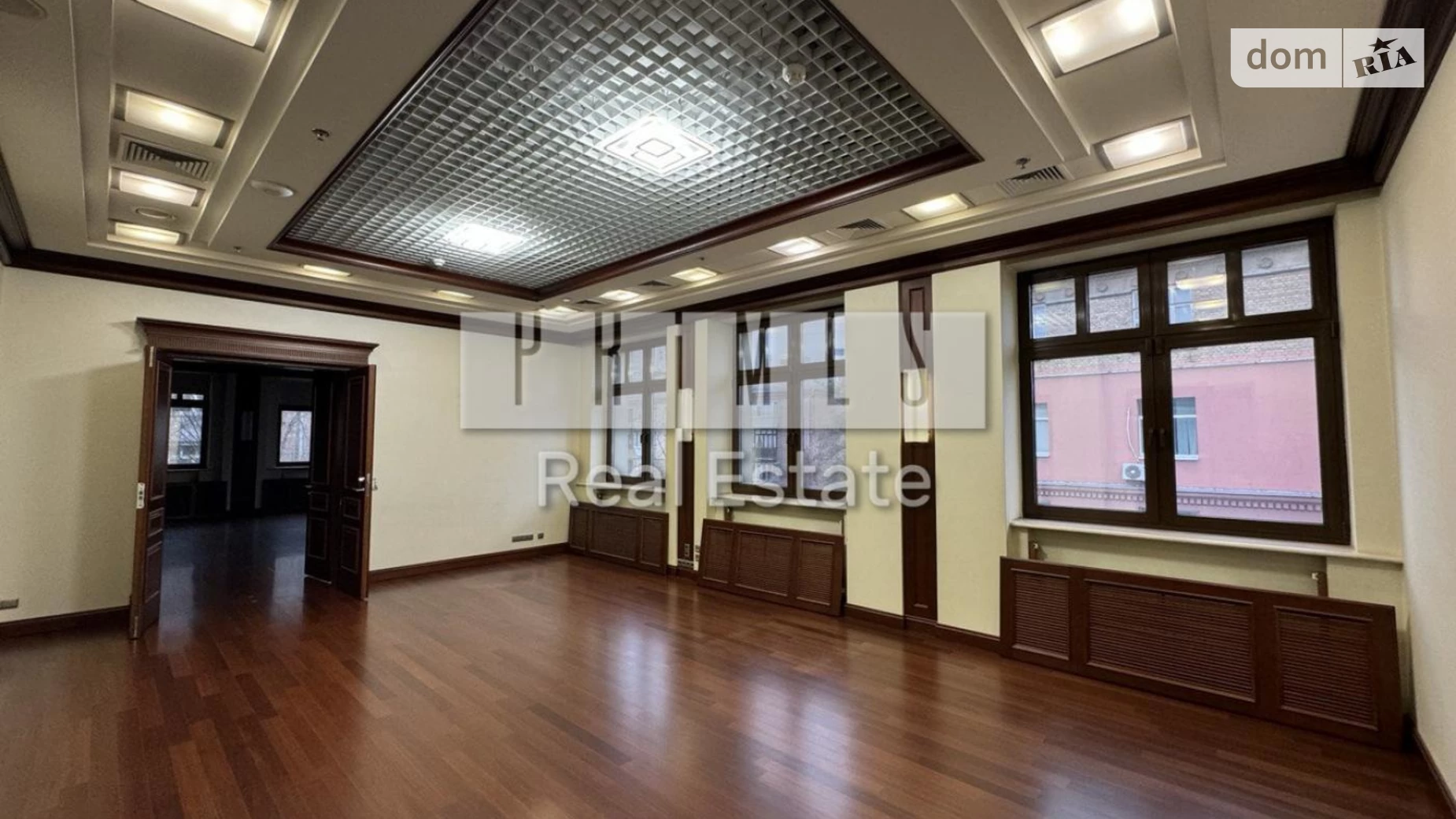 Здається в оренду офіс 2600 кв. м в бізнес-центрі, цена: 44200 $ - фото 5