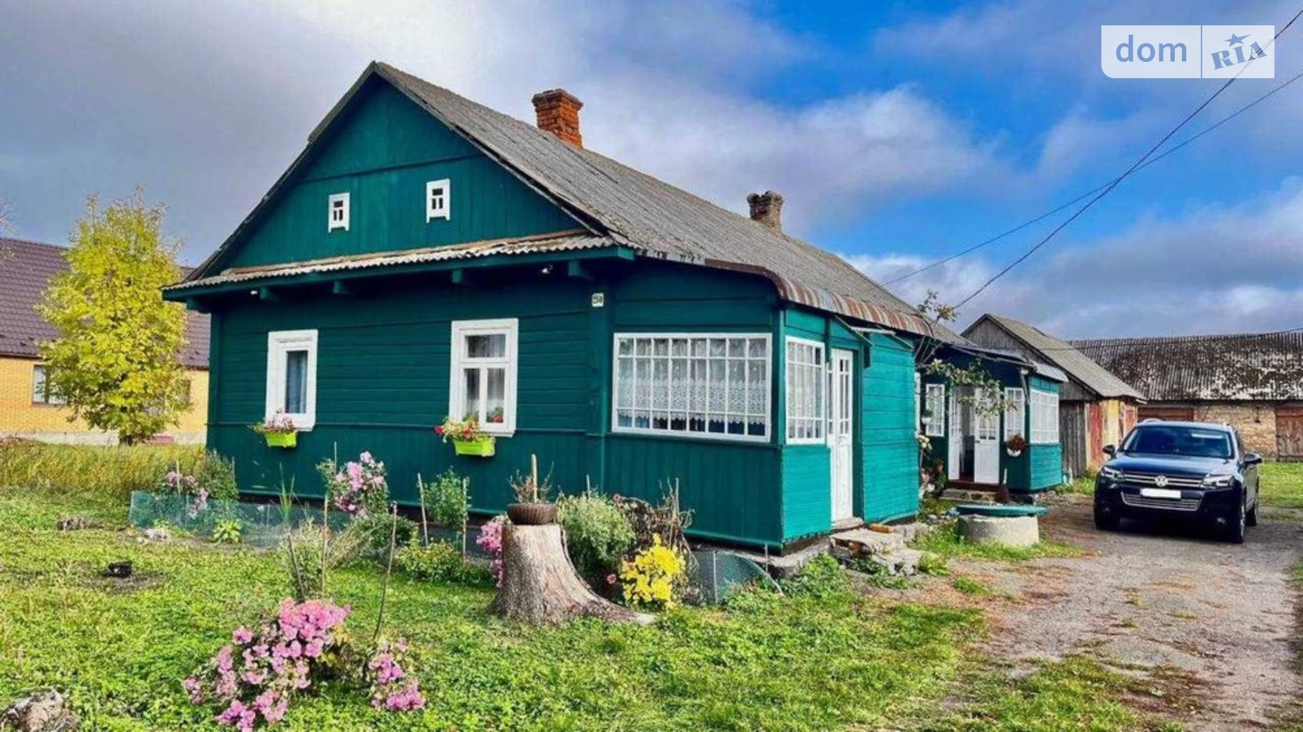 Продается одноэтажный дом 106 кв. м с камином, цена: 22000 $ - фото 2