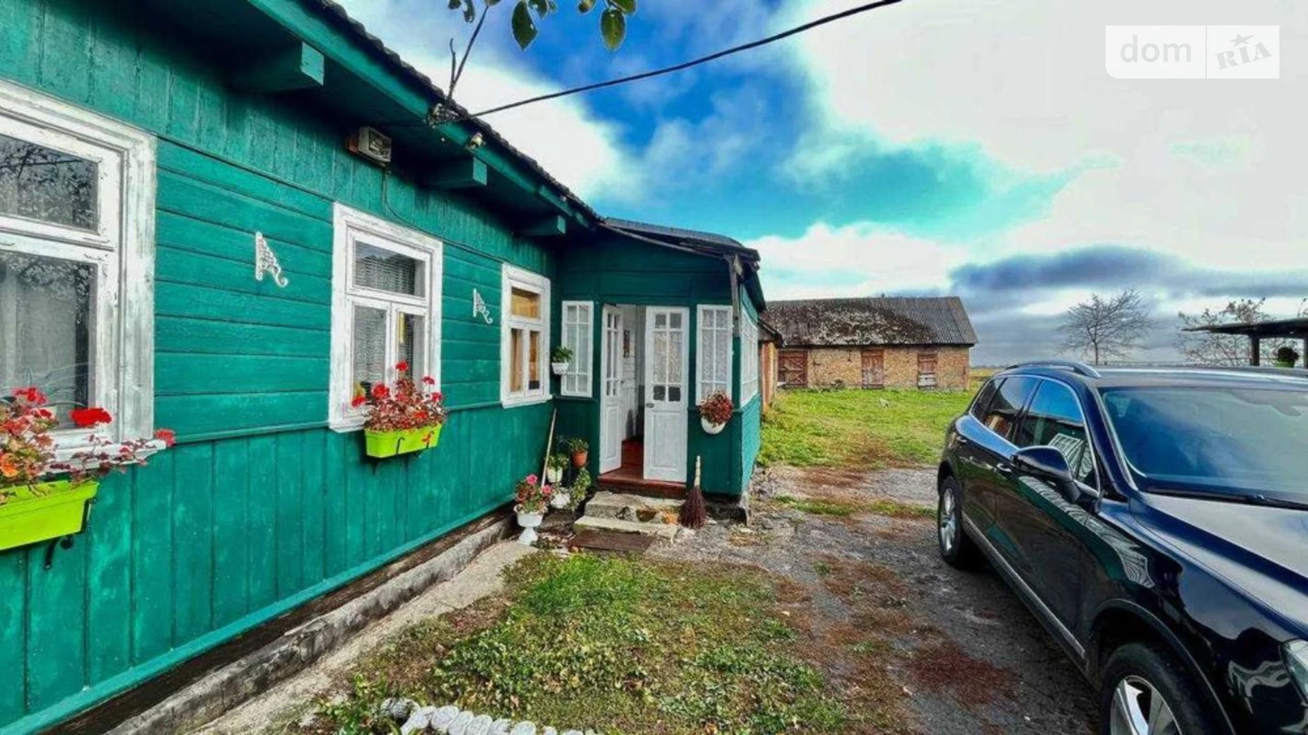 Продается одноэтажный дом 106 кв. м с камином, цена: 22000 $ - фото 4