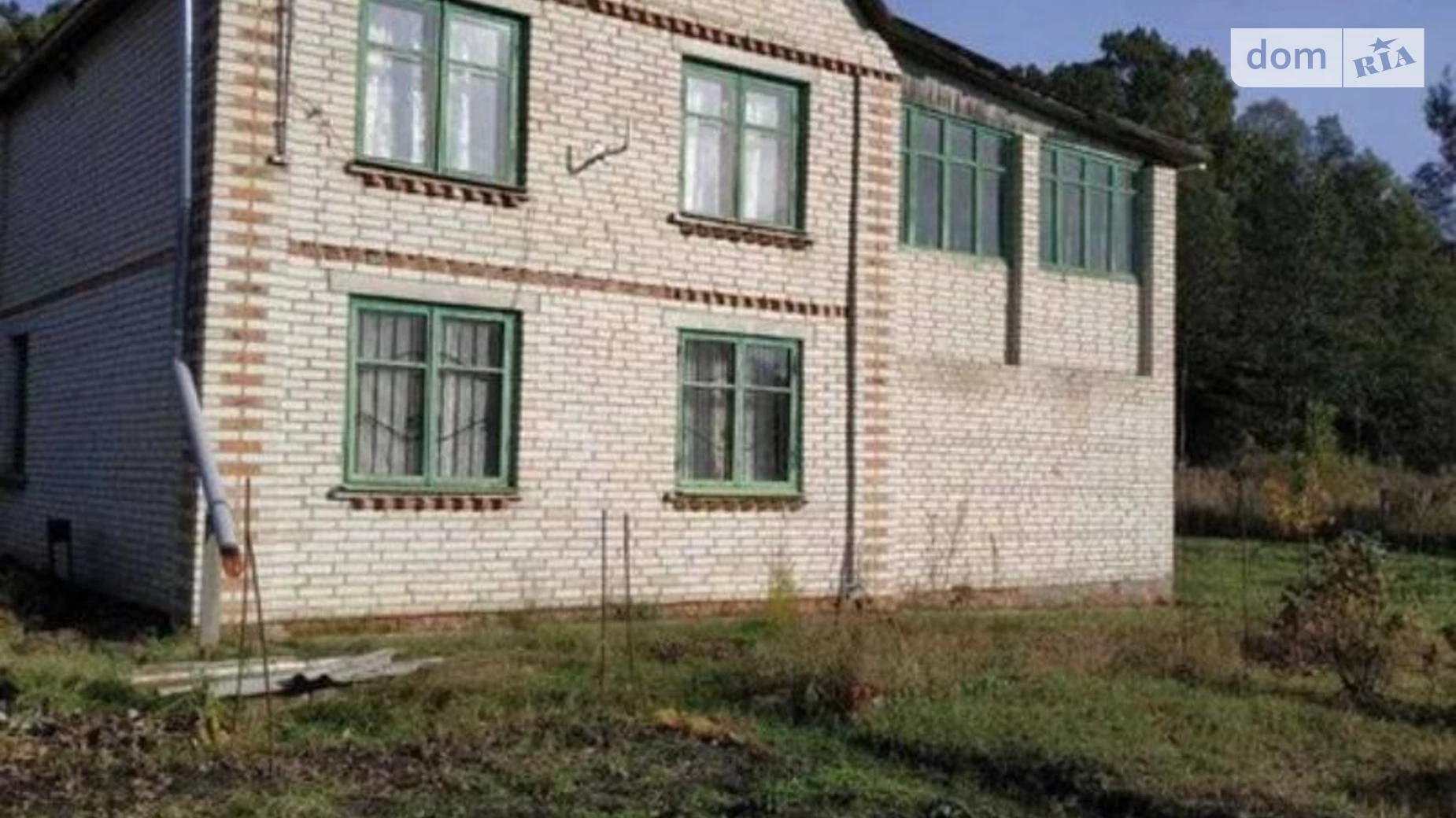 Продается дом на 2 этажа 88 кв. м с участком, цена: 13999 $ - фото 5