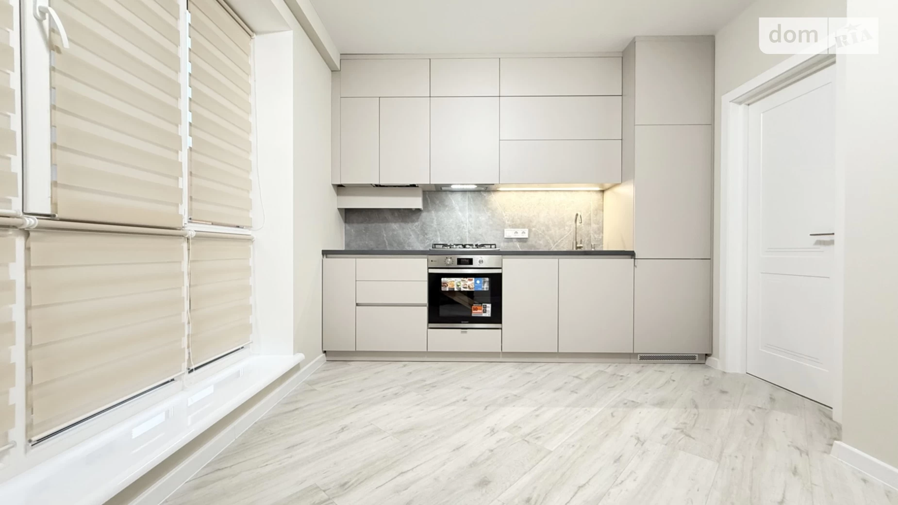 Продается 1-комнатная квартира 47 кв. м в Ровно, ул. Студенческая, 24 - фото 3