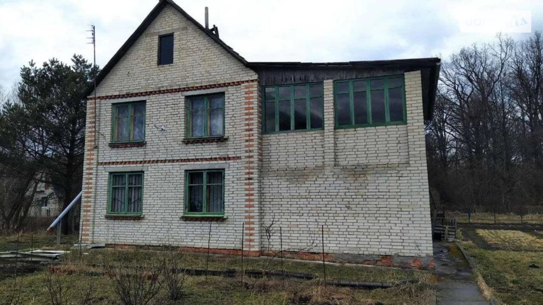 Продается дом на 2 этажа 88 кв. м с участком, цена: 13999 $ - фото 3