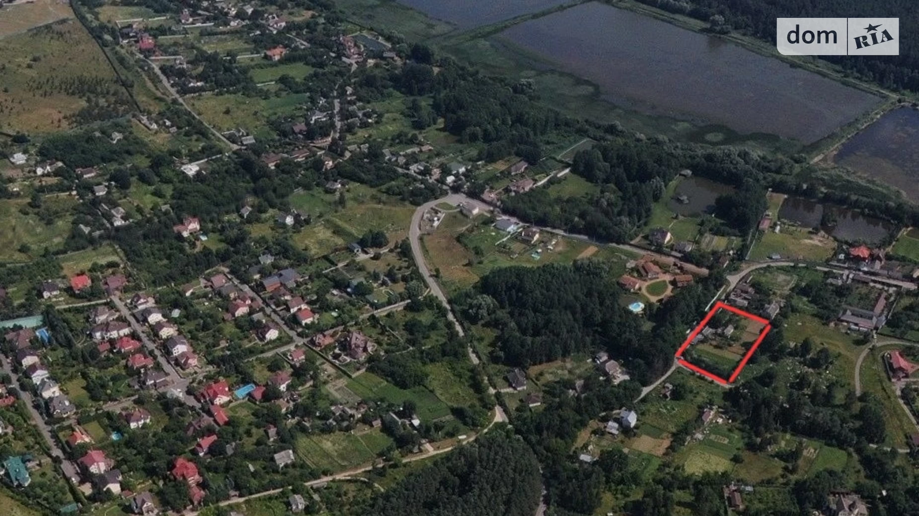 Продается одноэтажный дом 72 кв. м с камином, цена: 50000 $ - фото 2
