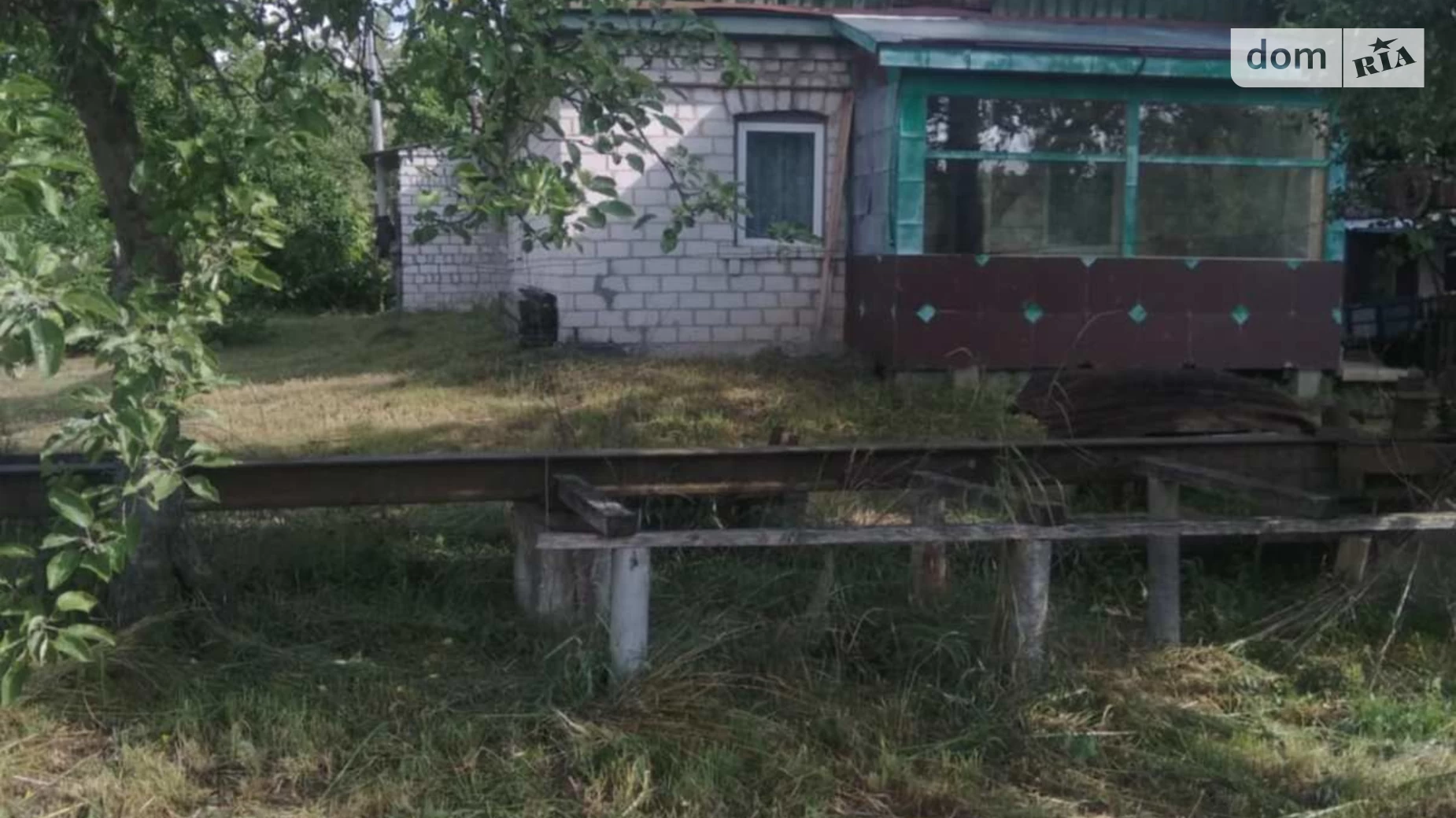 Продается одноэтажный дом 72 кв. м с камином, цена: 50000 $ - фото 4