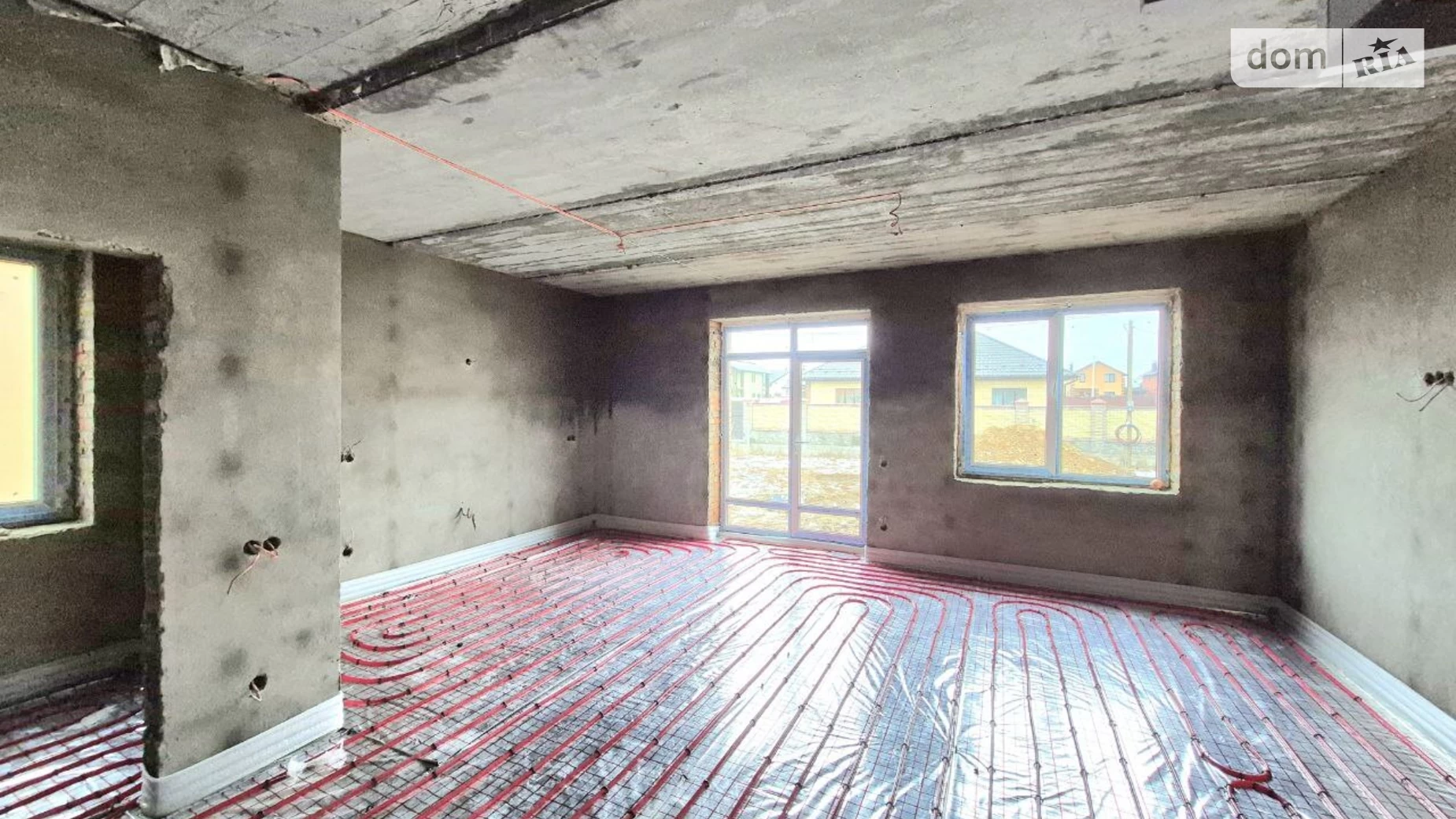 Продается дом на 2 этажа 125 кв. м с гаражом, цена: 100000 $ - фото 5