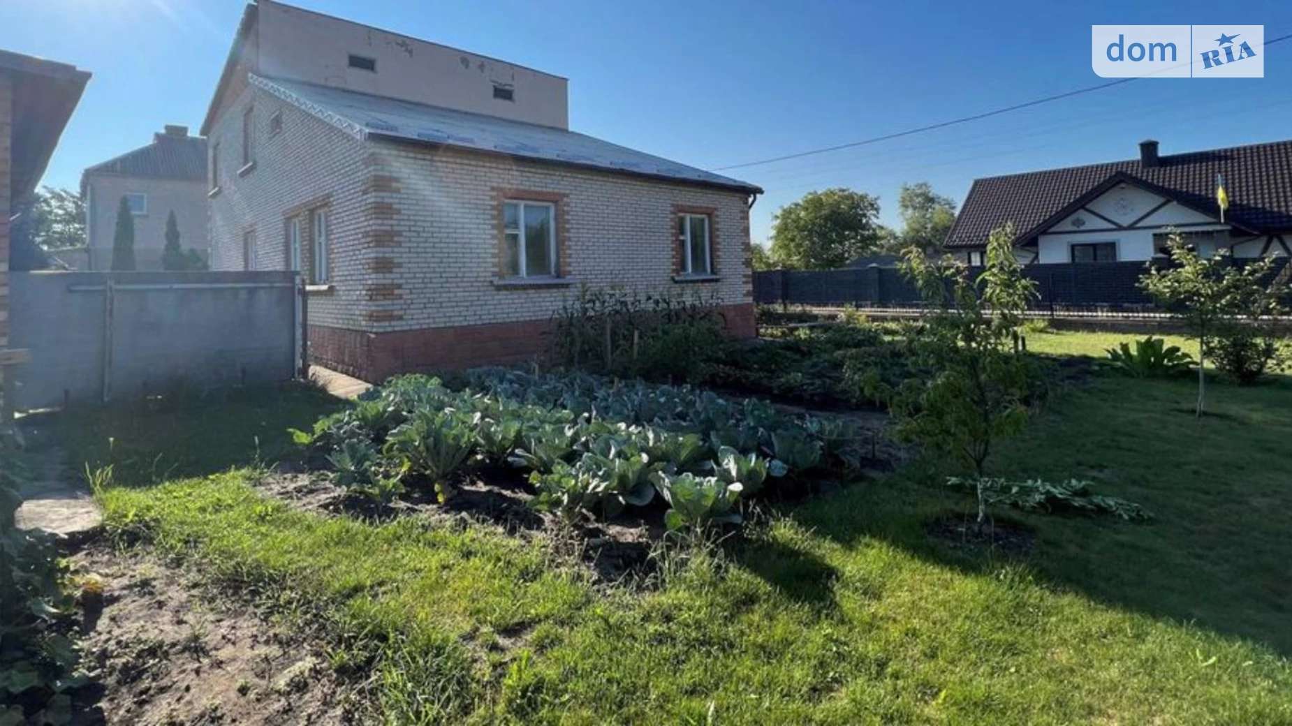 Продается дом на 2 этажа 147 кв. м с балконом, цена: 70000 $ - фото 3