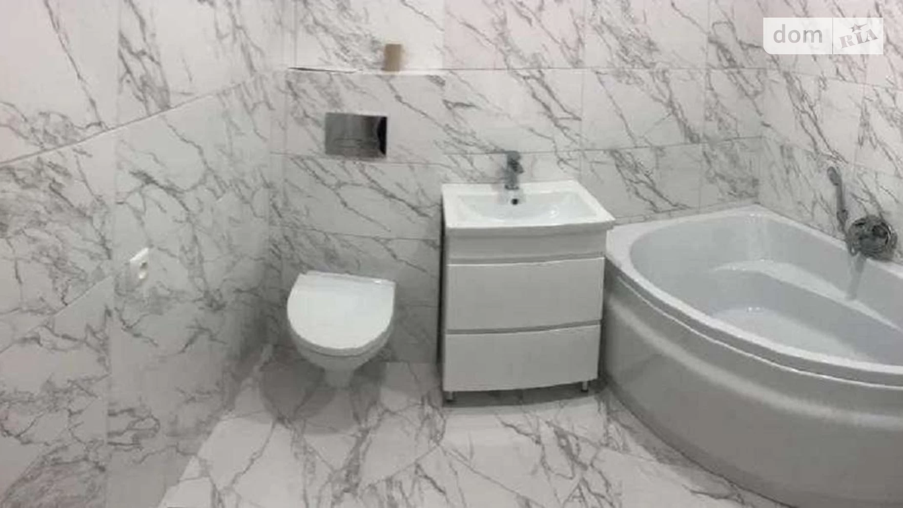 Продається 2-кімнатна квартира 60 кв. м у Харкові, вул. Драгоманова - фото 5
