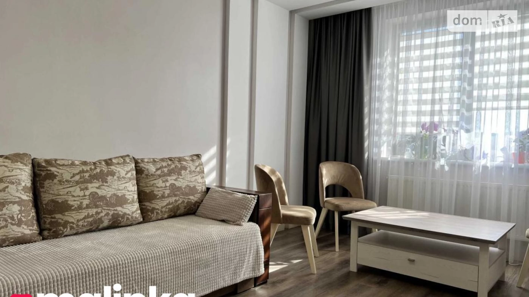Продается 4-комнатная квартира 125 кв. м в Львове, цена: 170000 $ - фото 4