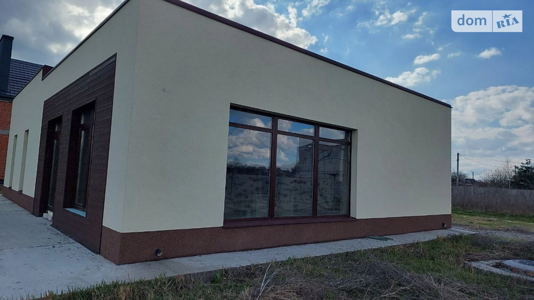 Продається одноповерховий будинок 125 кв. м з подвалом, цена: 130000 $ - фото 2