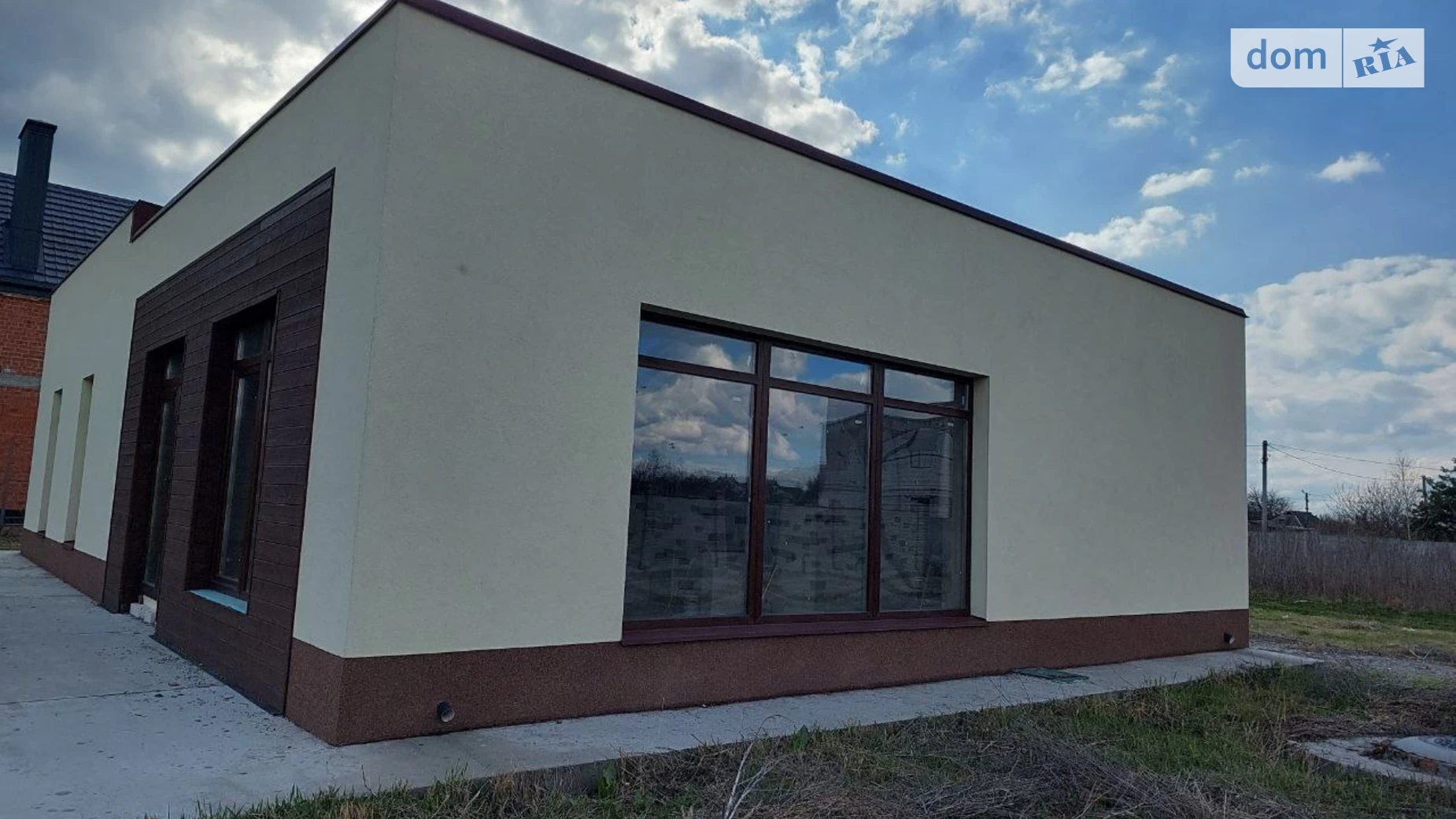 Продається одноповерховий будинок 125 кв. м з подвалом, цена: 130000 $ - фото 4