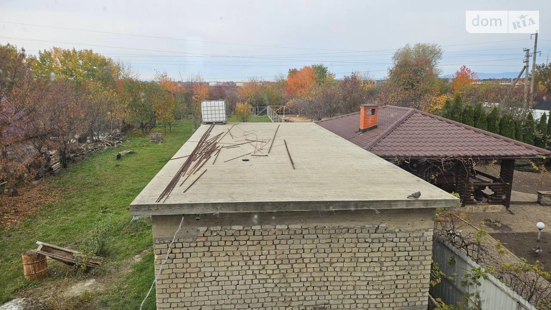 Продается дом на 2 этажа 226 кв. м с камином, цена: 120000 $ - фото 5