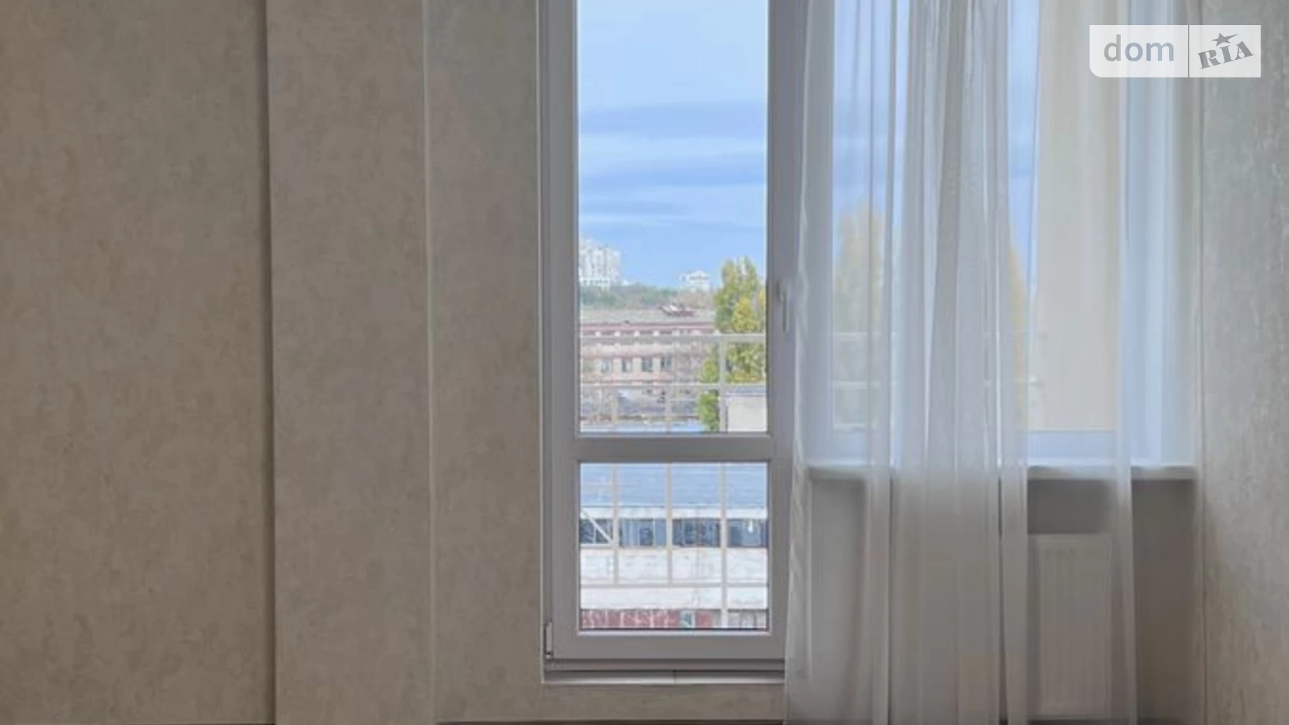 Продається 2-кімнатна квартира 60 кв. м у Одесі, вул. Геннадія Афанасьєва(Генерала Цвєтаєва), 11Д - фото 5
