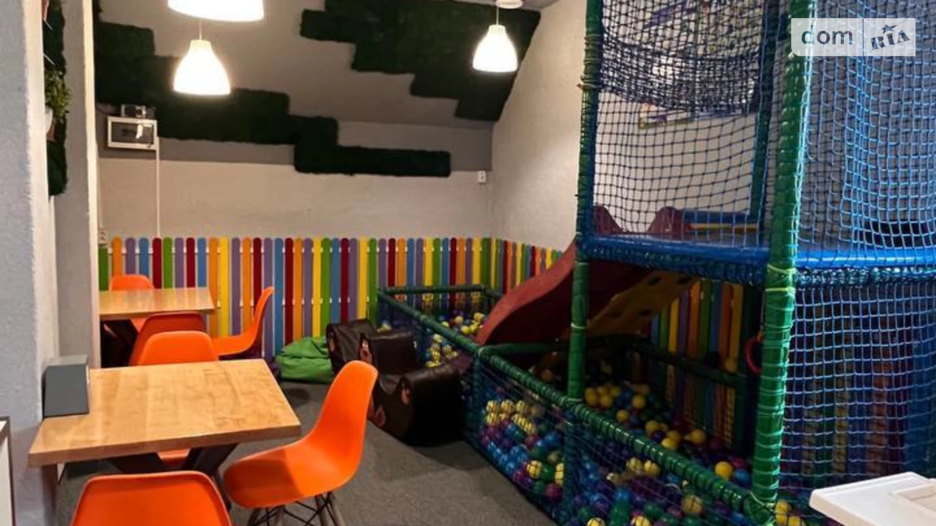 Продается объект сферы услуг 145 кв. м в 2-этажном здании, цена: 365000 $ - фото 3