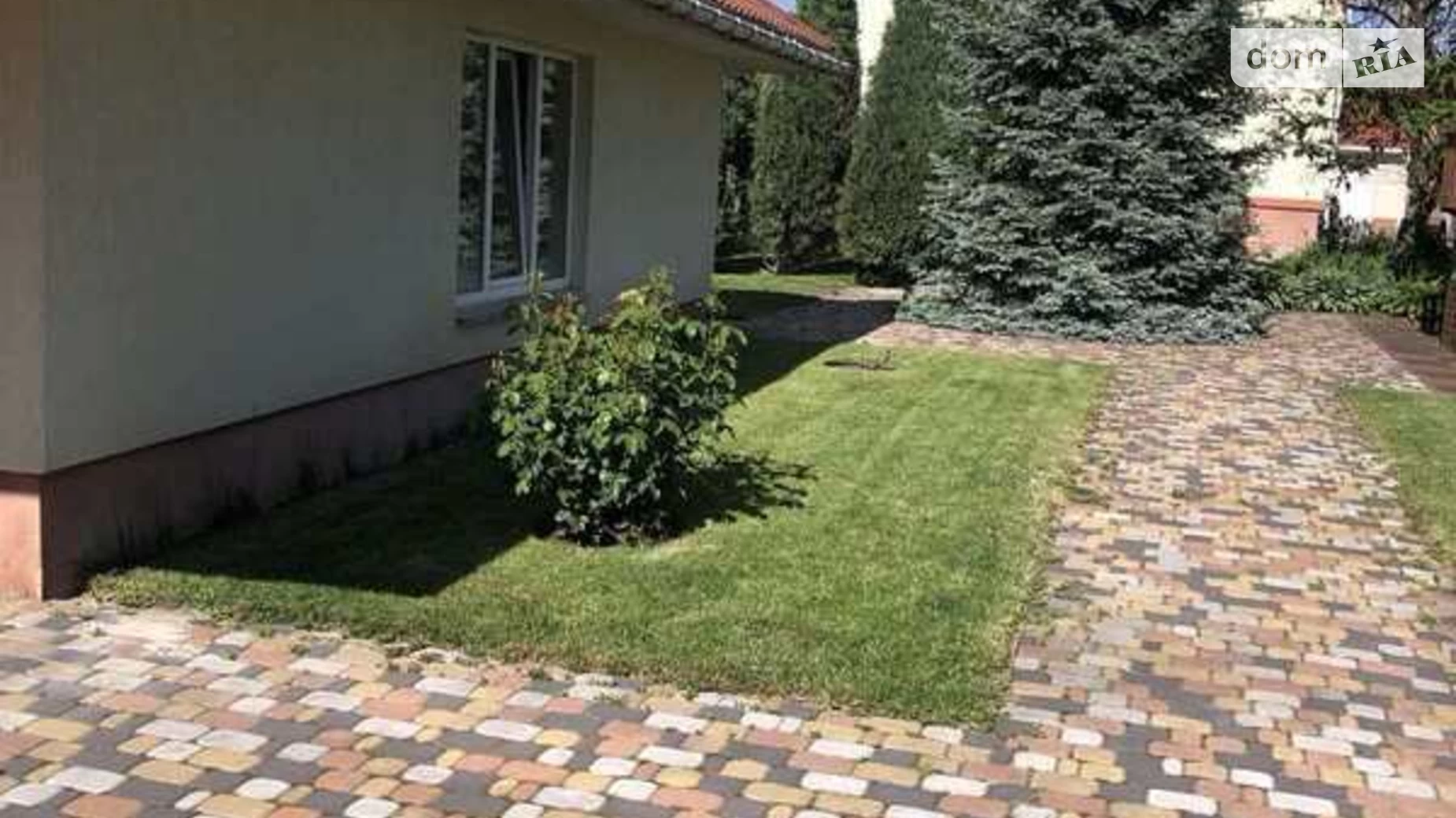 Сдается в аренду дом на 2 этажа 250 кв. м с беседкой, цена: 3000 $ - фото 2