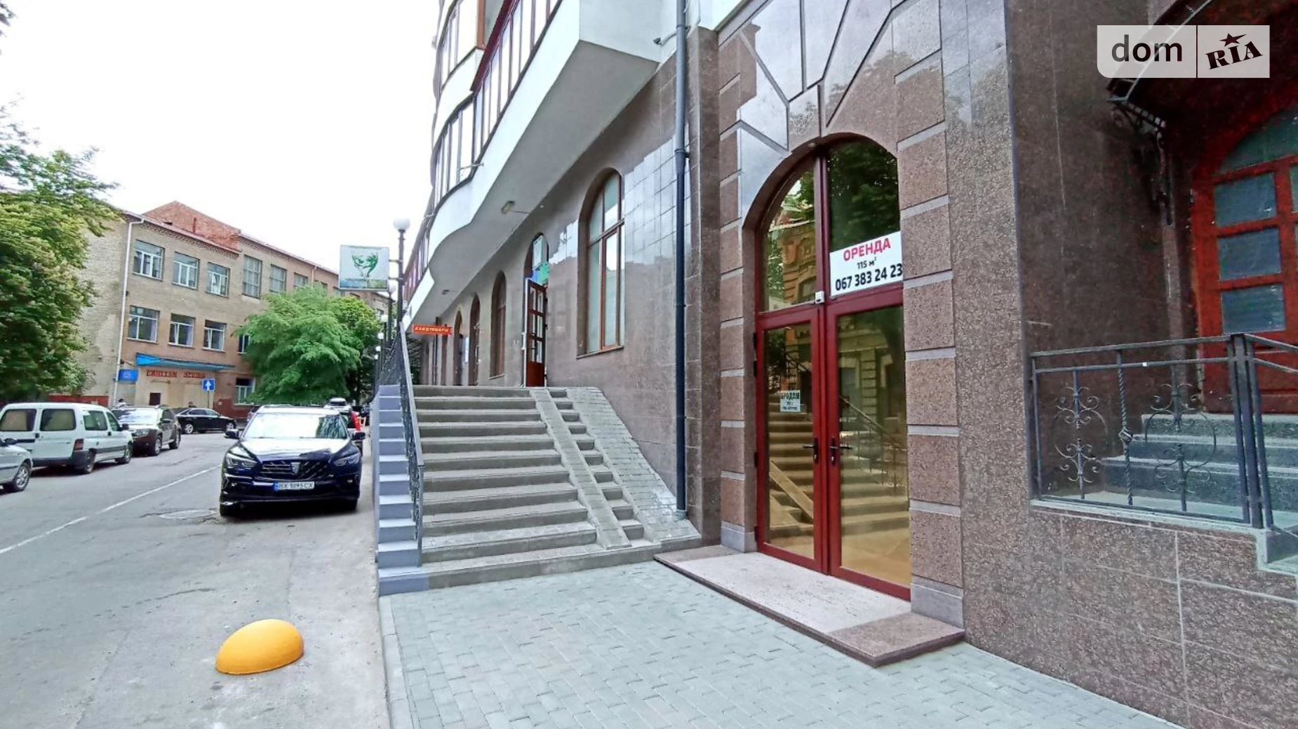 Продається приміщення вільного призначення 293.2 кв. м в 10-поверховій будівлі, цена: 50000 $ - фото 4
