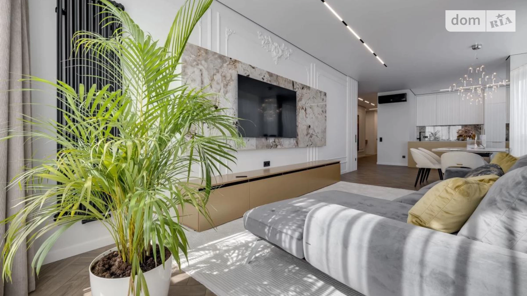 Продается 3-комнатная квартира 102.2 кв. м в Львове, ул. Кульпарковская, 93 корпус 3 - фото 4