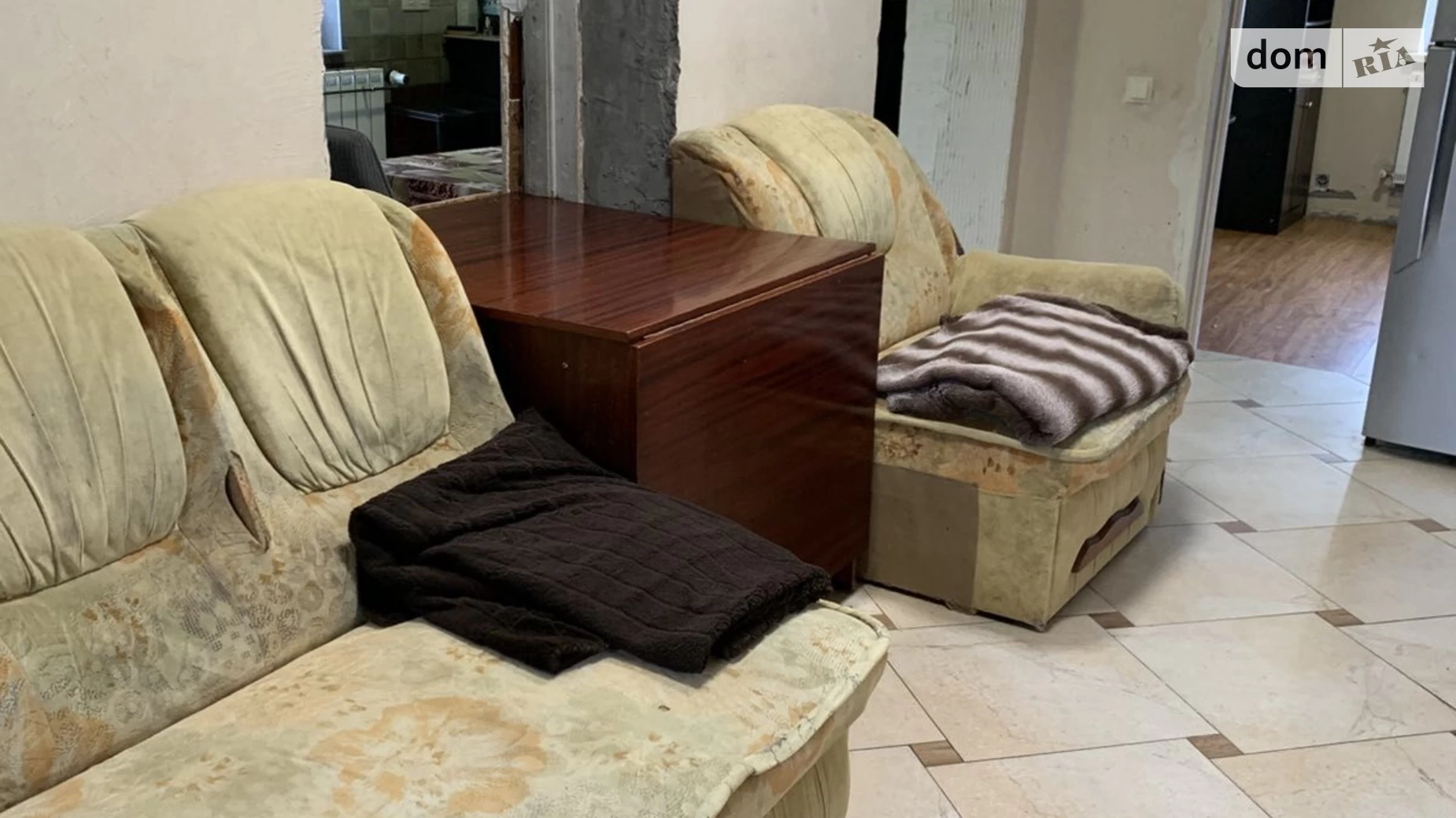 Продається одноповерховий будинок 49.5 кв. м з садом, цена: 33000 $ - фото 3