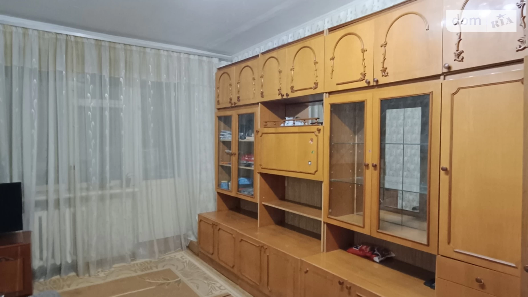 Продается 1-комнатная квартира 31 кв. м в Хмельницком - фото 4