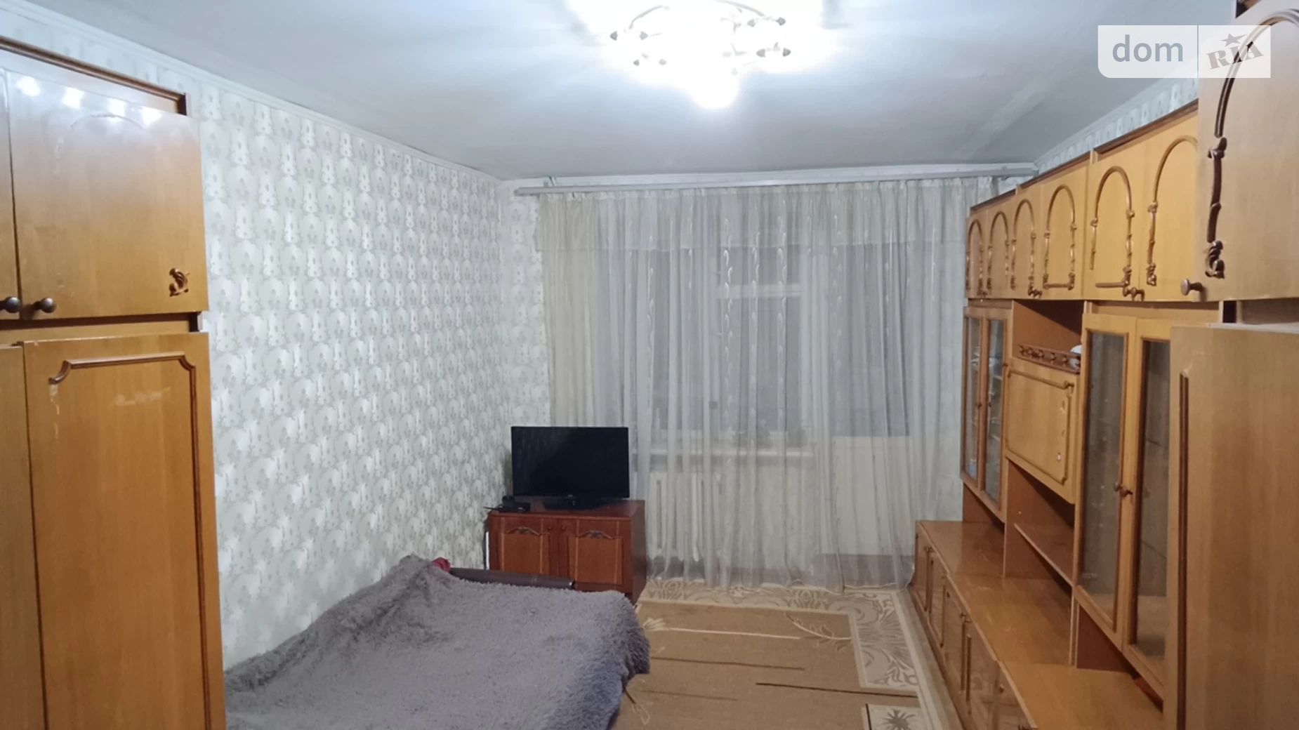 Продается 1-комнатная квартира 31 кв. м в Хмельницком - фото 5