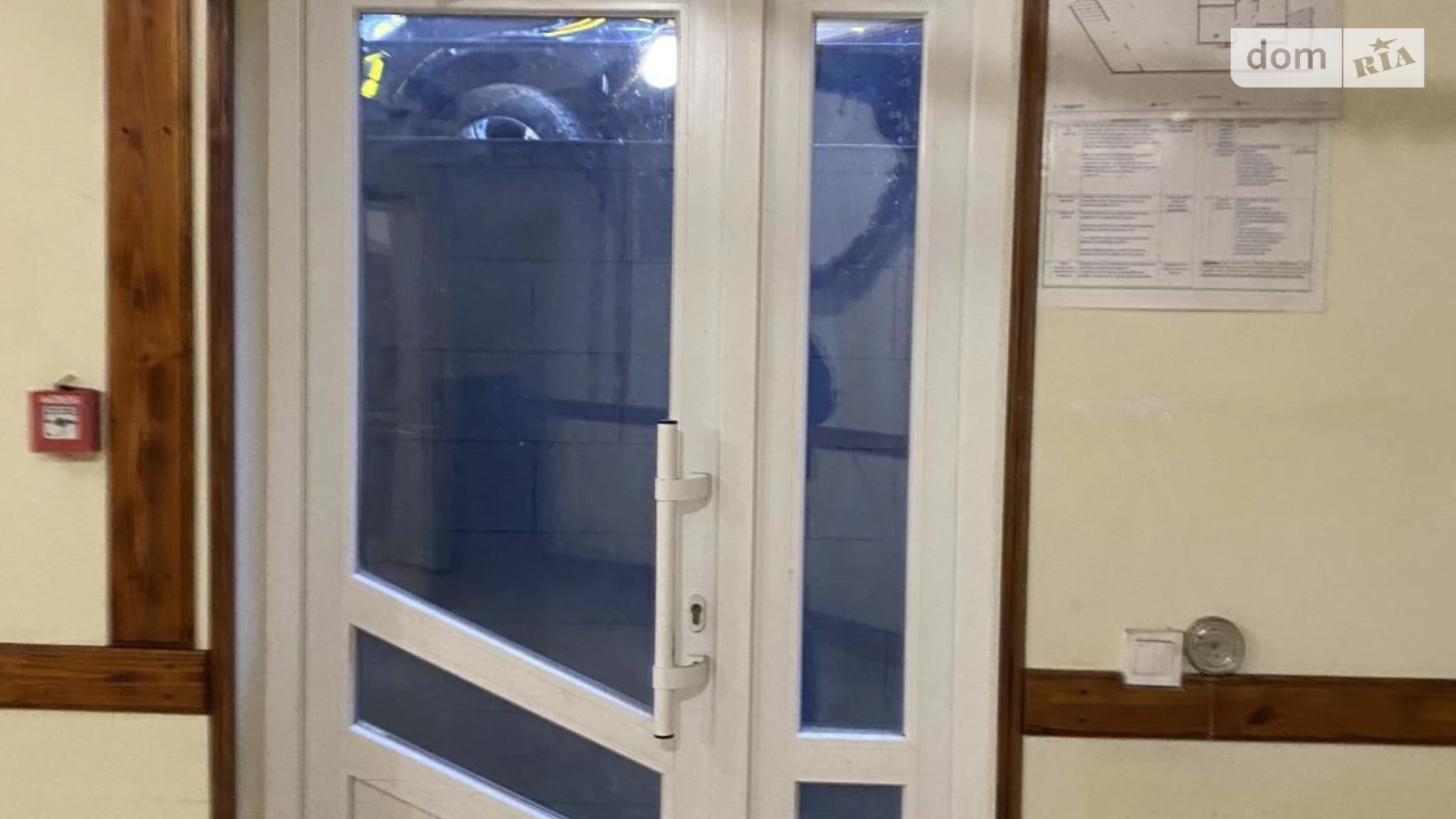 Здається в оренду приміщення вільного призначення 55.5 кв. м в 2-поверховій будівлі, цена: 17000 грн - фото 5