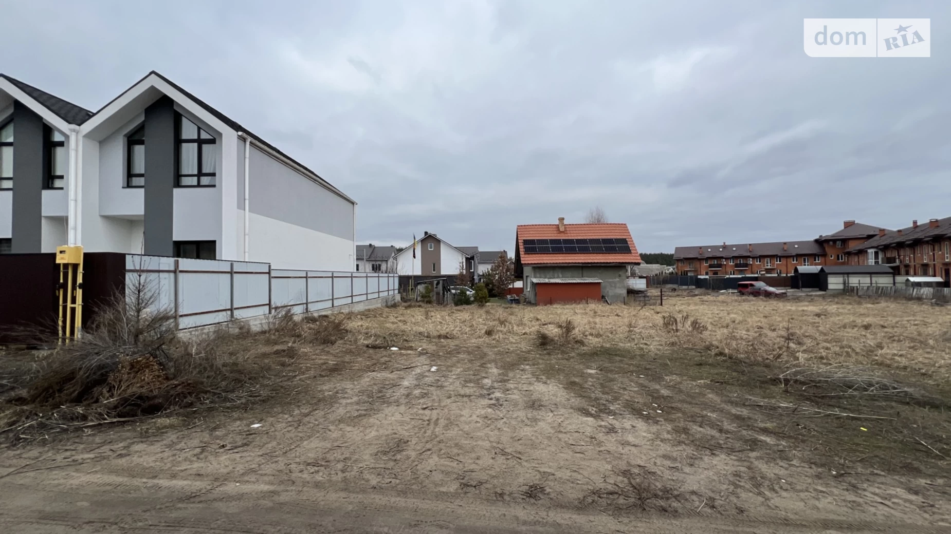 Продается земельный участок 5 соток в Киевской области, цена: 40000 $ - фото 5