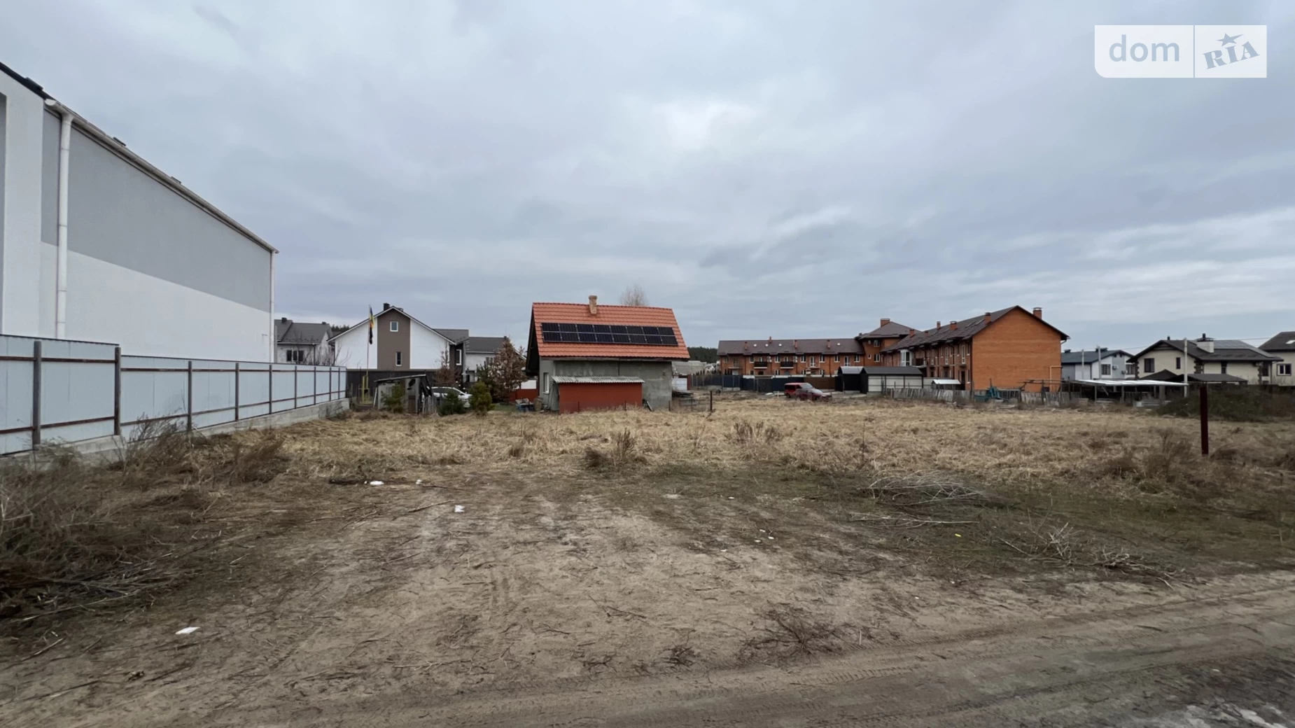 Продается земельный участок 5 соток в Киевской области, цена: 40000 $ - фото 4