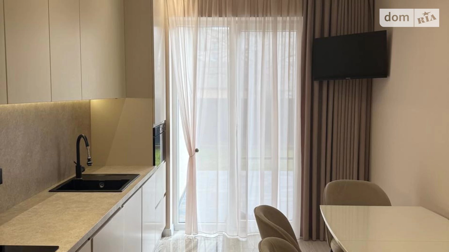 Продается 2-комнатная квартира 57.8 кв. м в Ужгороде, ул. Котлованная - фото 2