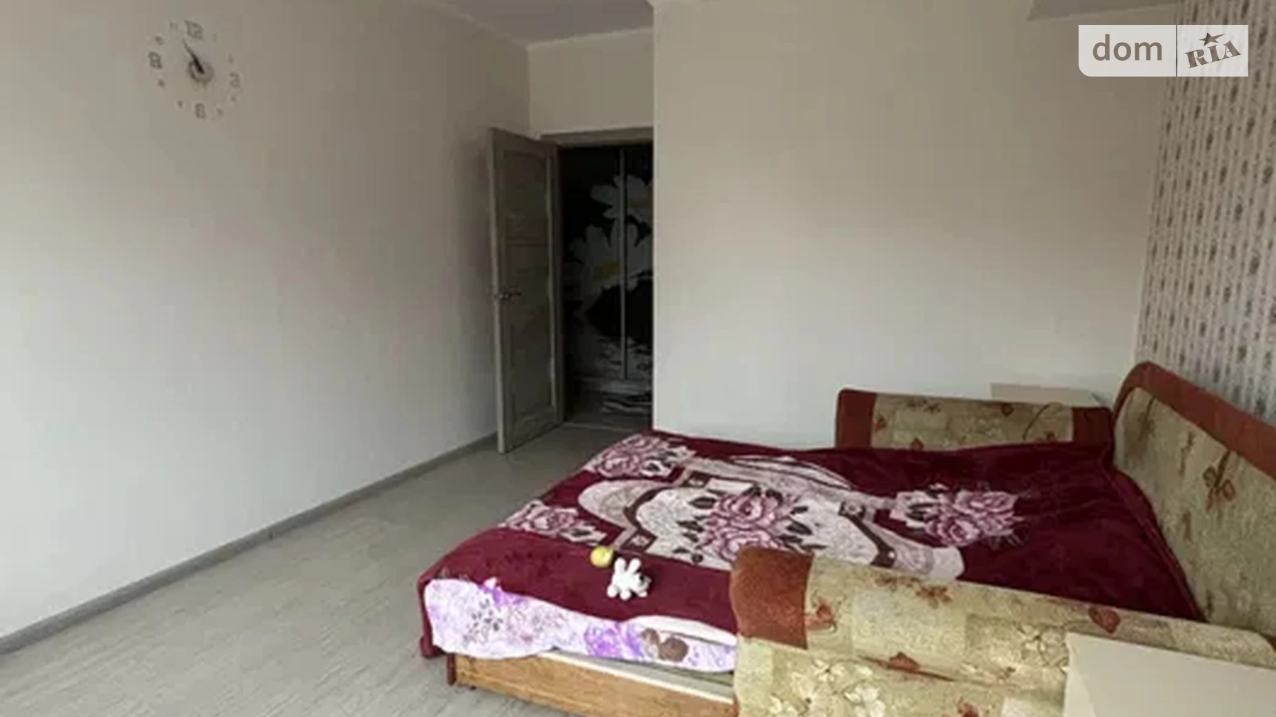 Продається 1-кімнатна квартира 44.7 кв. м у Петропавлівській Борщагівці, вул. Черкаська, 1А - фото 2