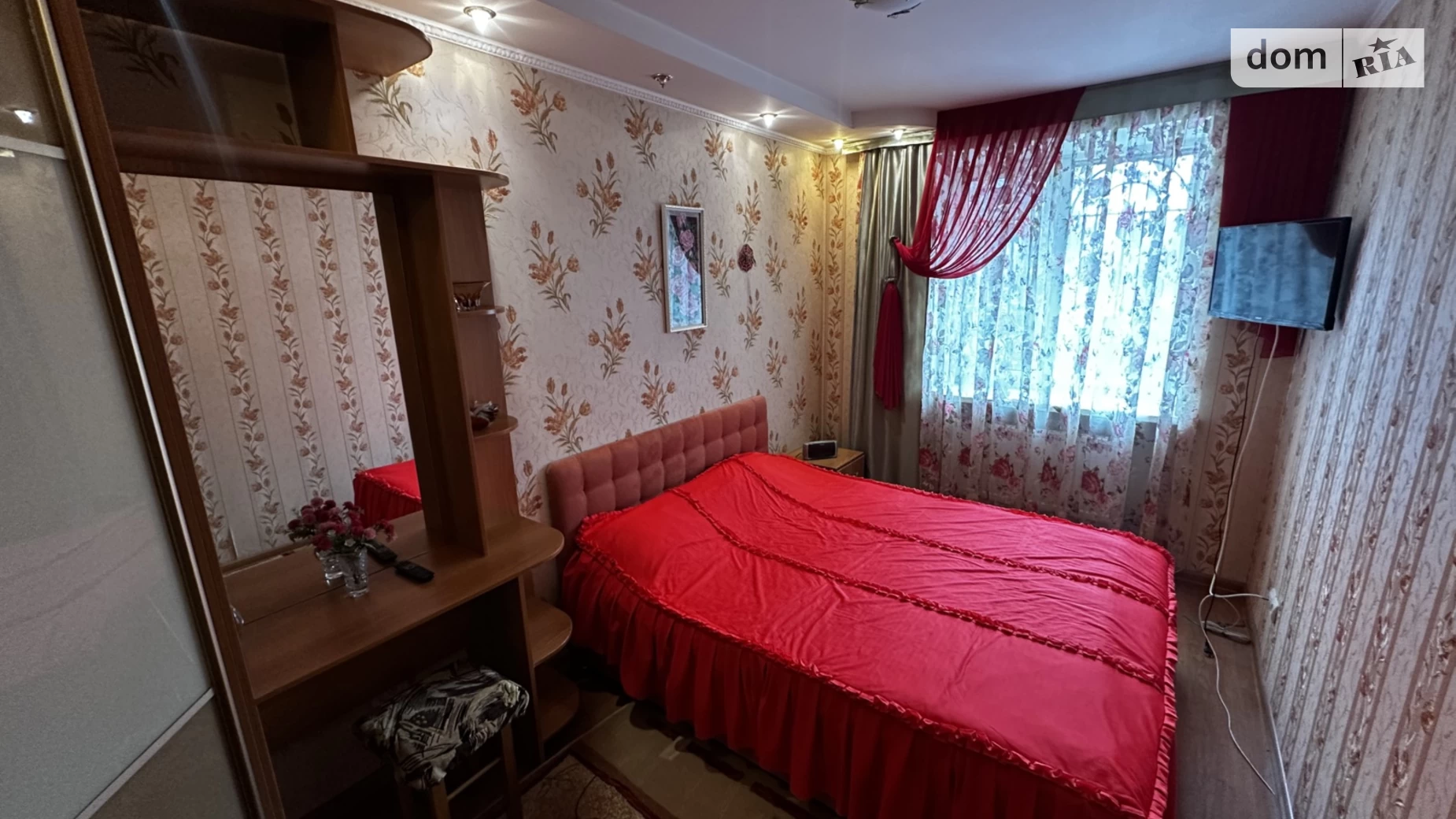 Продается 3-комнатная квартира 66.6 кв. м в Днепре, Запорожское шоссе, 60 - фото 8