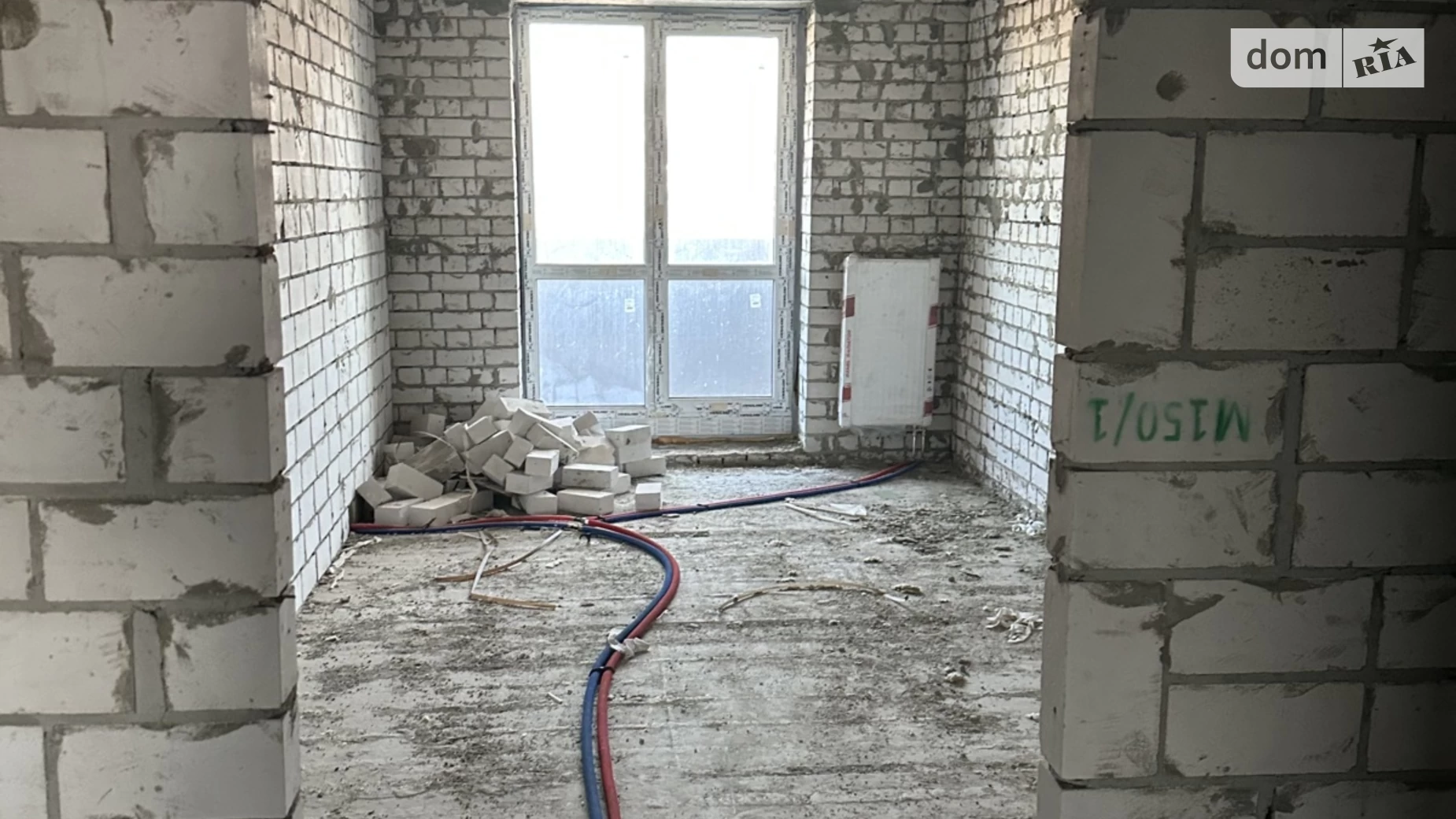 Продается 2-комнатная квартира 77 кв. м в Харькове, ул. Клочковская, 98А - фото 3