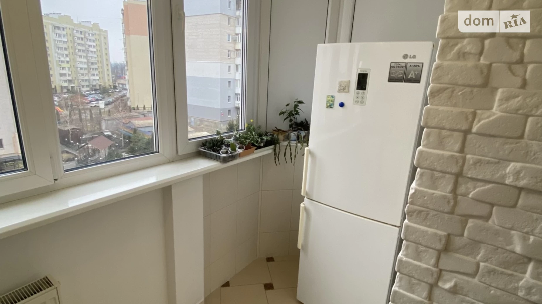 Продається 2-кімнатна квартира 73.6 кв. м у Вінниці, вул. Келецька, 132А - фото 3