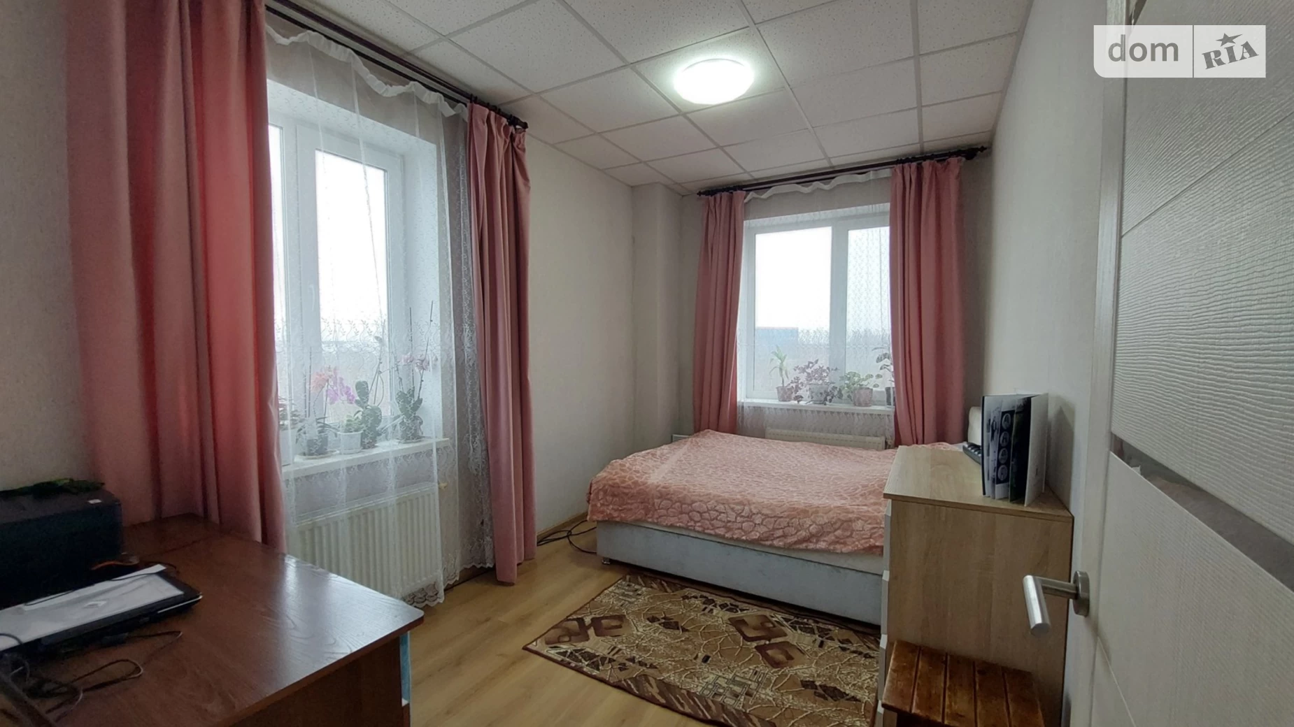 Продается 2-комнатная квартира 47.8 кв. м в Святопетровское, ул. Белгородская, 26 - фото 4