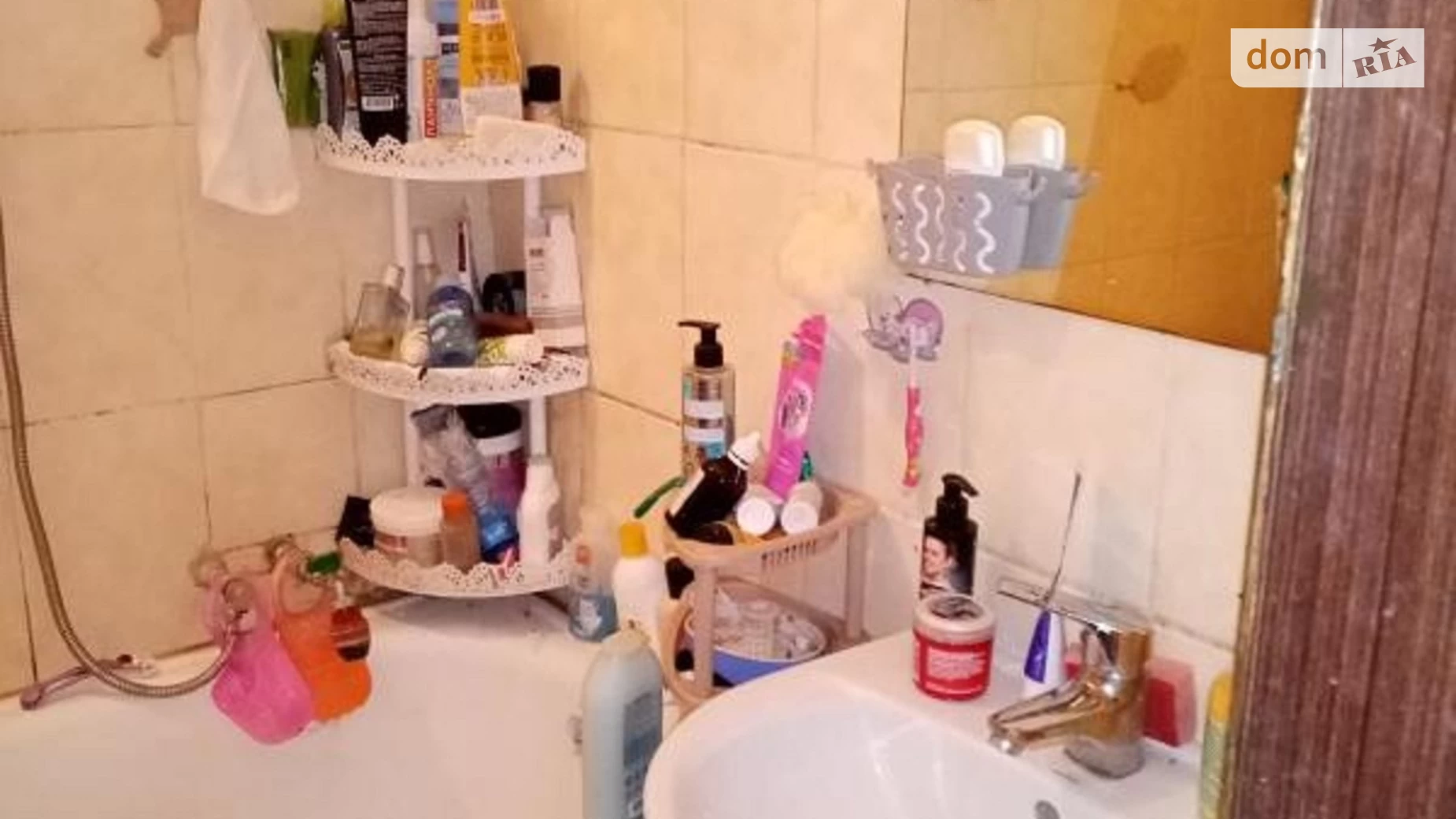 Продается 1-комнатная квартира 36 кв. м в Одессе, ул. Торговая - фото 3