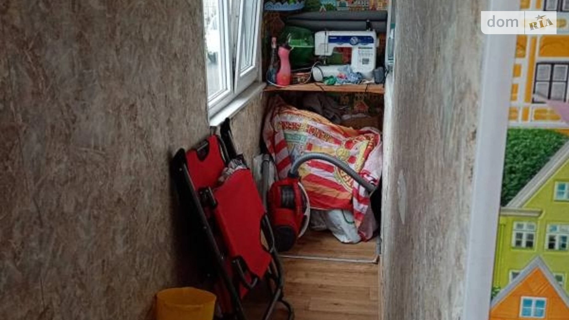 Продается 1-комнатная квартира 36 кв. м в Одессе, ул. Торговая - фото 2