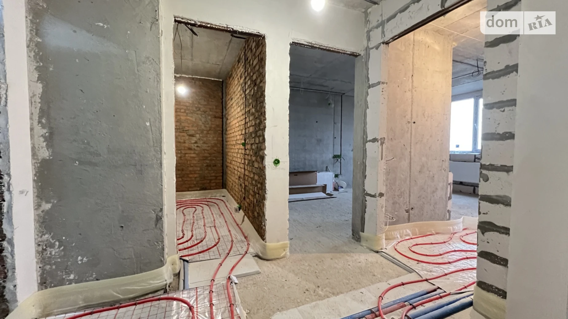 Продается 1-комнатная квартира 44 кв. м в Зарванцах, ул. Рыбацкая, 3 - фото 3