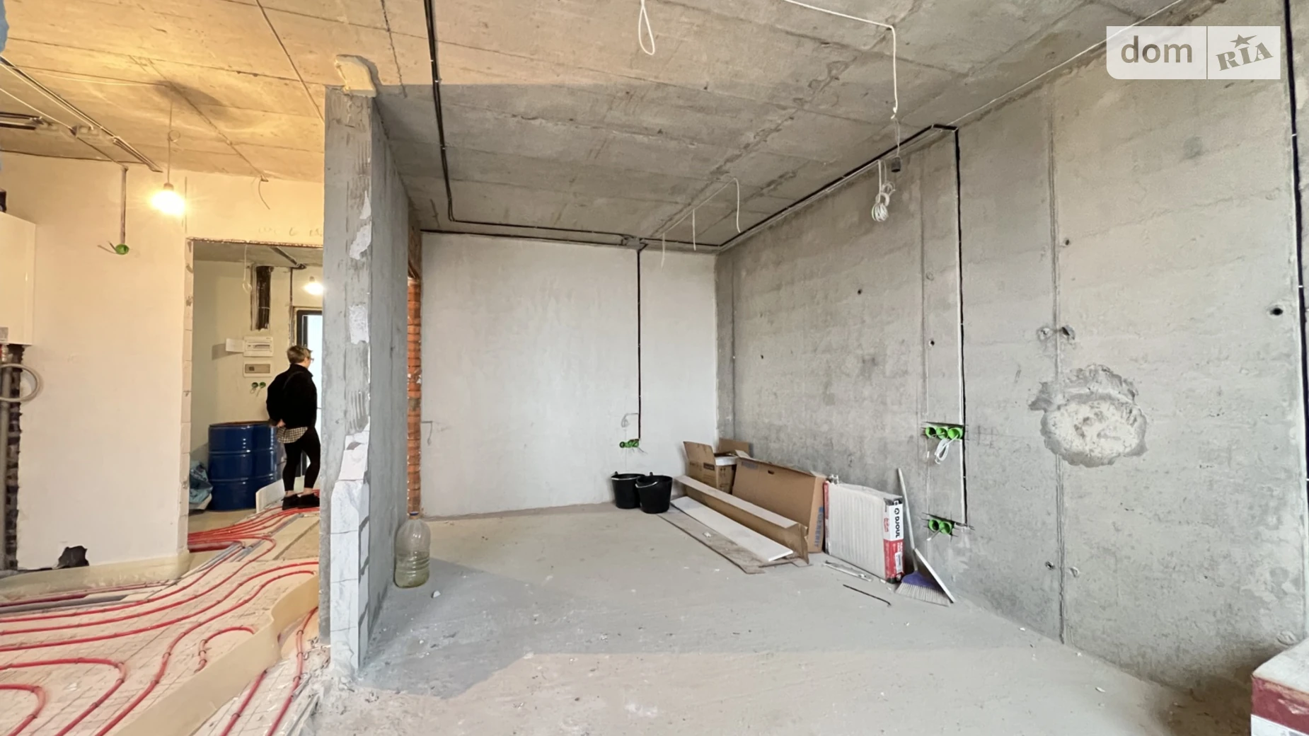 Продается 1-комнатная квартира 44 кв. м в Зарванцах, ул. Рыбацкая, 3 - фото 4