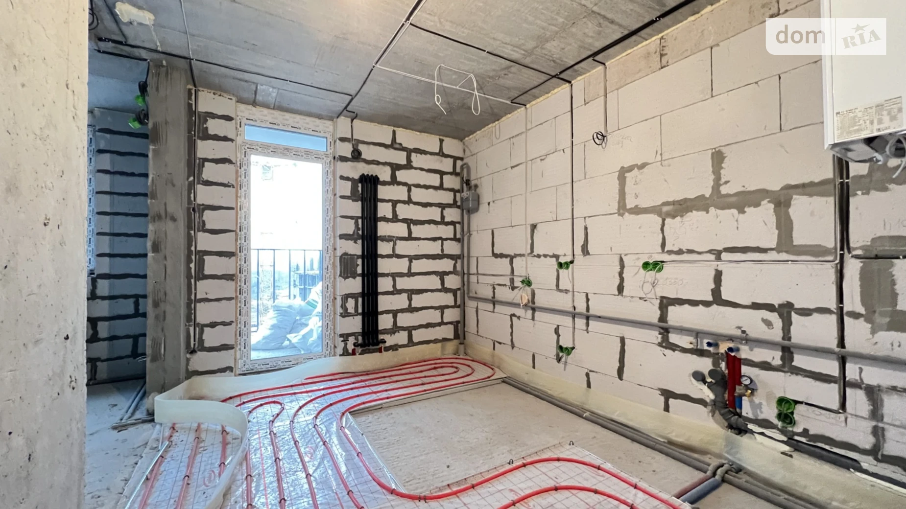 Продается 1-комнатная квартира 44 кв. м в Зарванцах, ул. Рыбацкая, 3 - фото 5