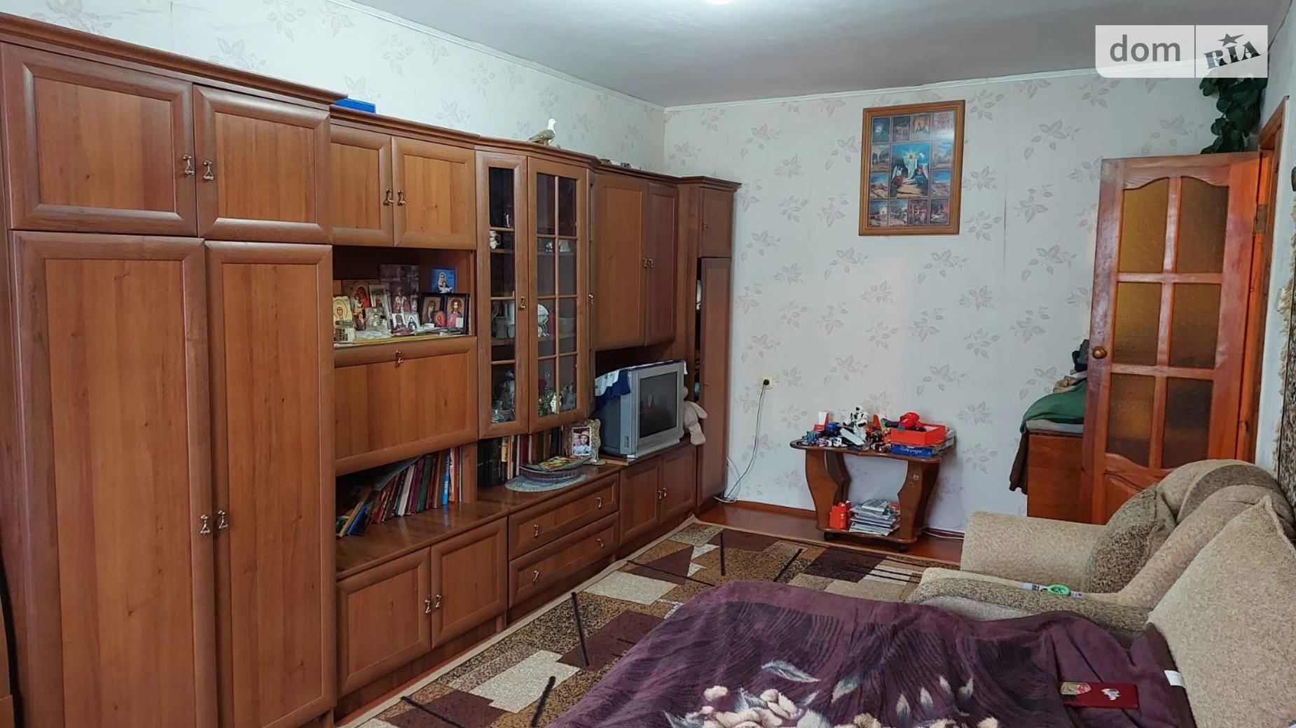 Продается 1-комнатная квартира 36 кв. м в Виннице, ул. Героев Нацгвардии(Некрасова), 26 - фото 3